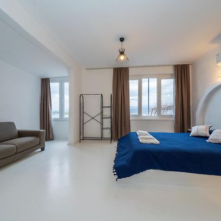Mai Rooms By Downtown Fethiye Dış mekan fotoğraf