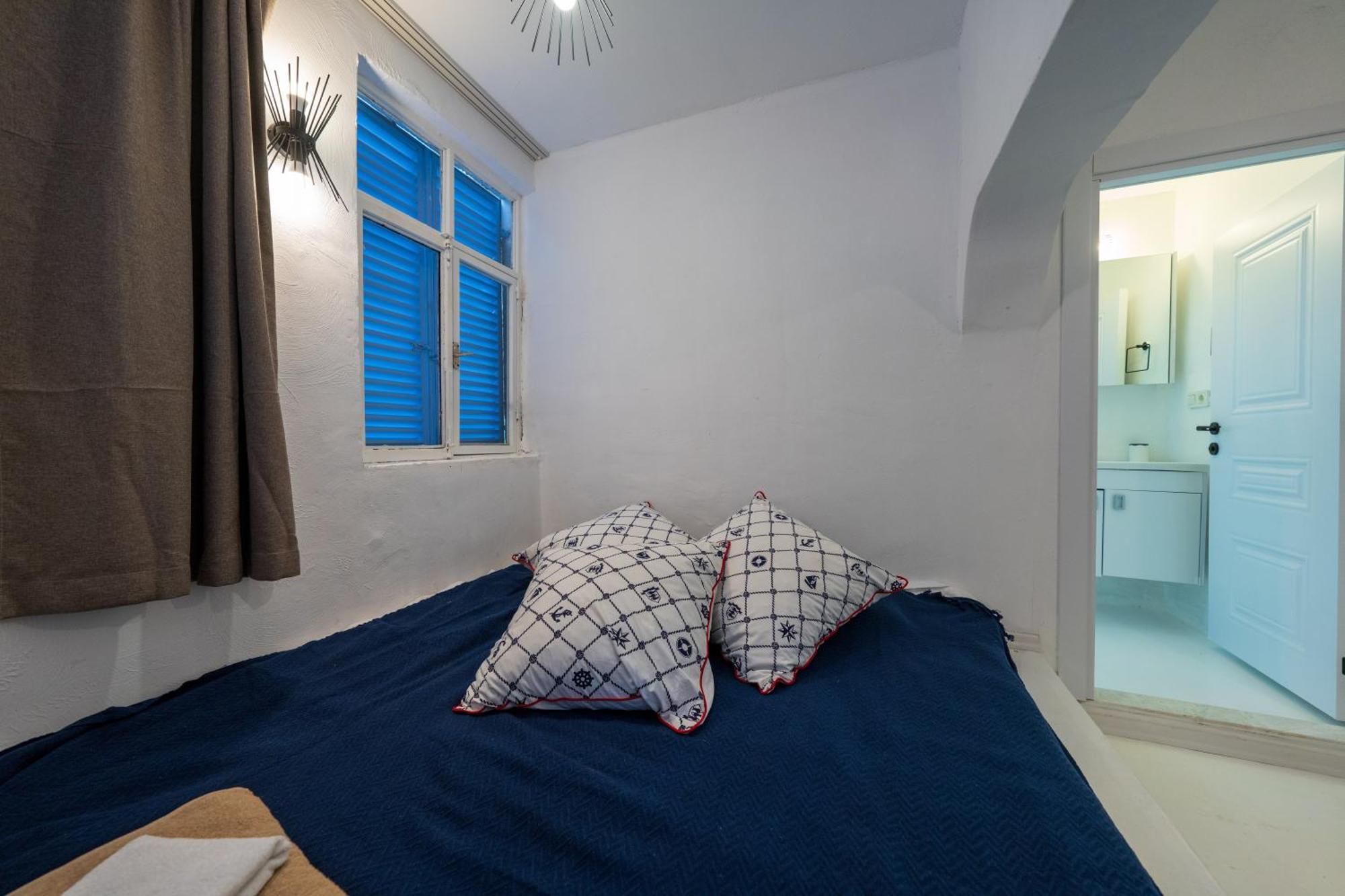 Mai Rooms By Downtown Fethiye Dış mekan fotoğraf