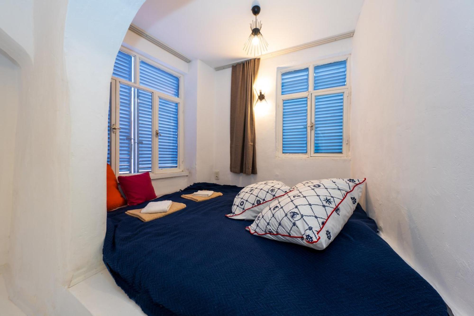 Mai Rooms By Downtown Fethiye Dış mekan fotoğraf
