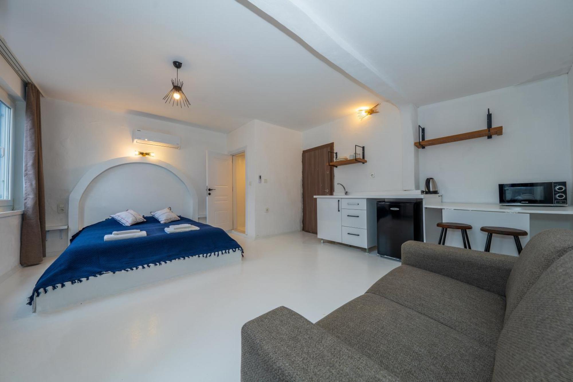 Mai Rooms By Downtown Fethiye Dış mekan fotoğraf