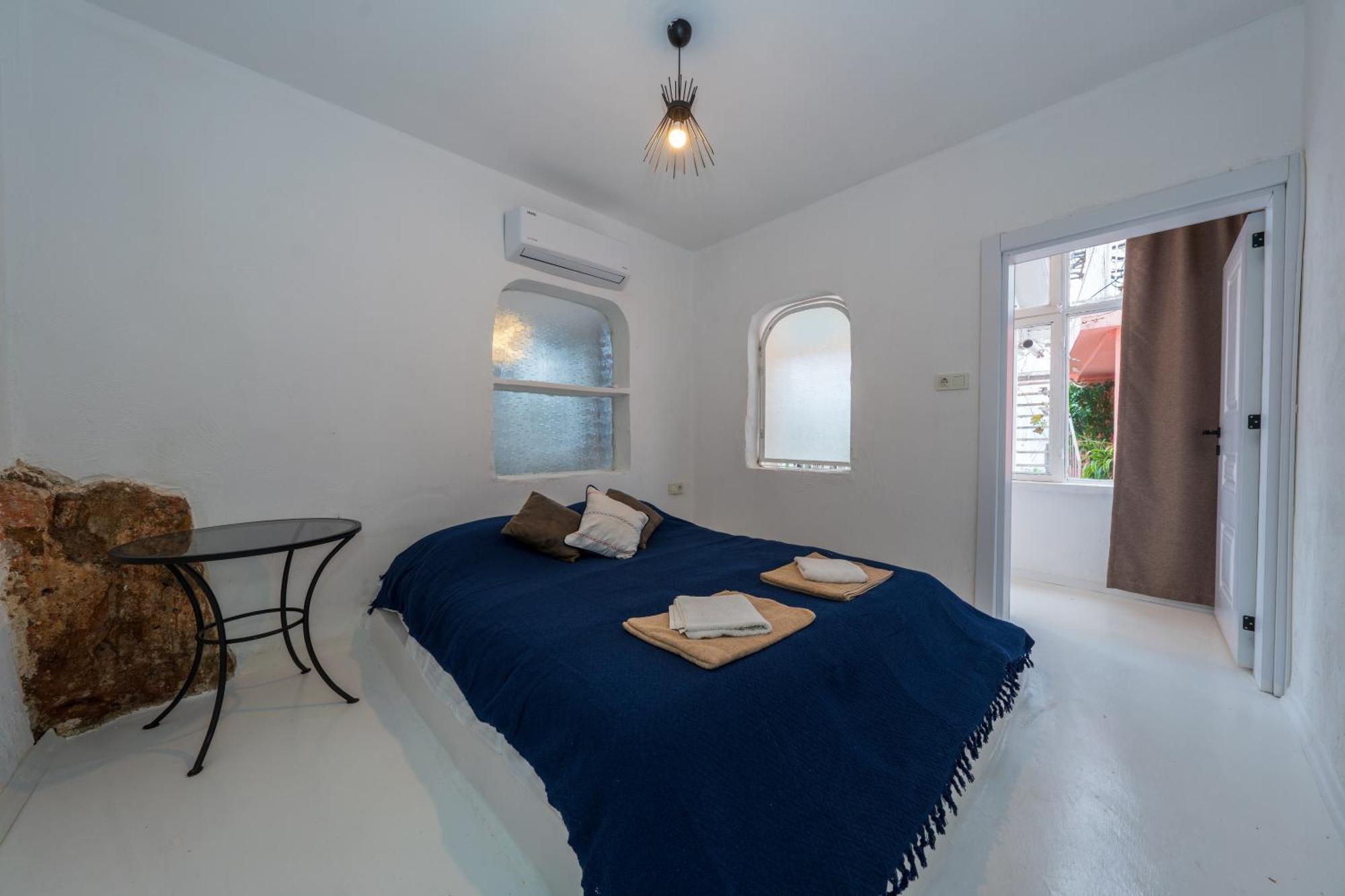 Mai Rooms By Downtown Fethiye Dış mekan fotoğraf
