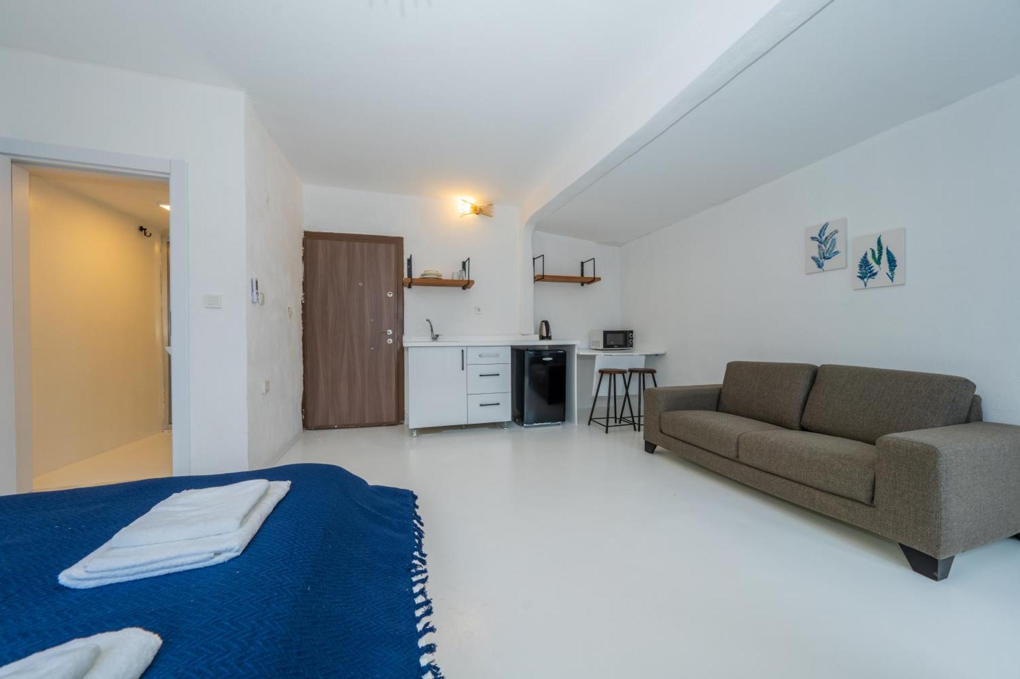 Mai Rooms By Downtown Fethiye Dış mekan fotoğraf