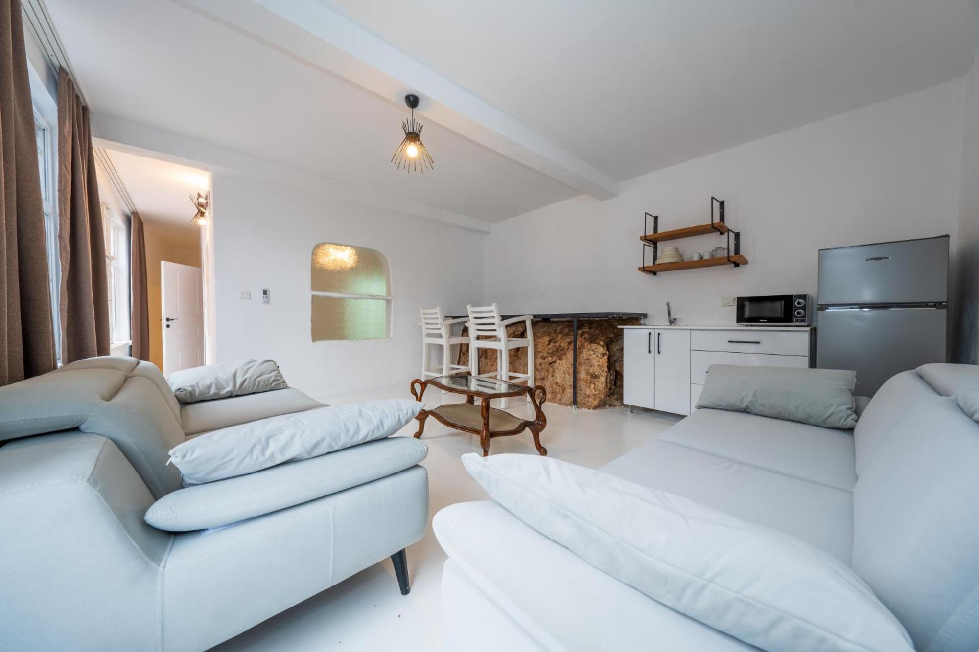 Mai Rooms By Downtown Fethiye Dış mekan fotoğraf