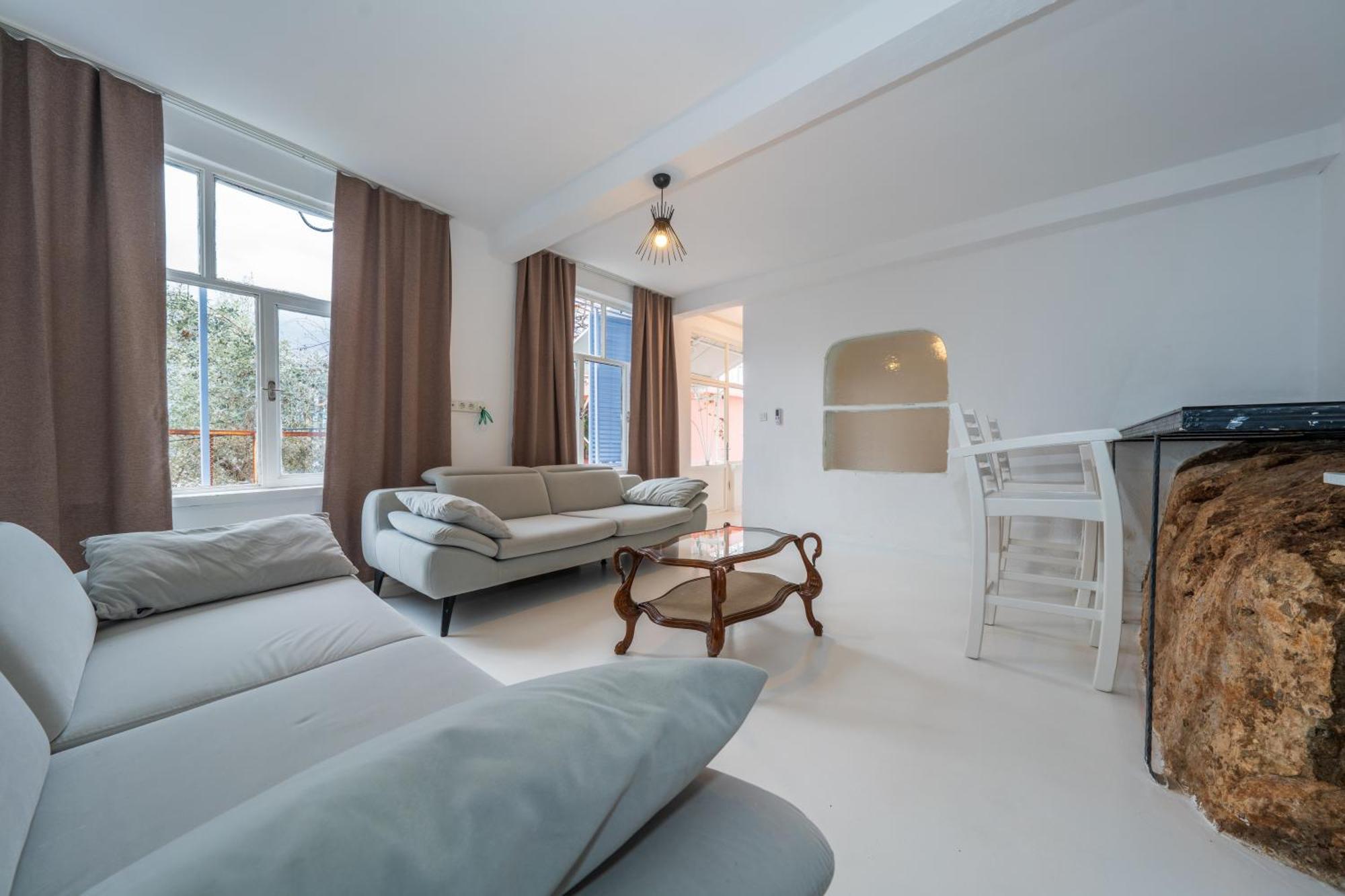 Mai Rooms By Downtown Fethiye Dış mekan fotoğraf
