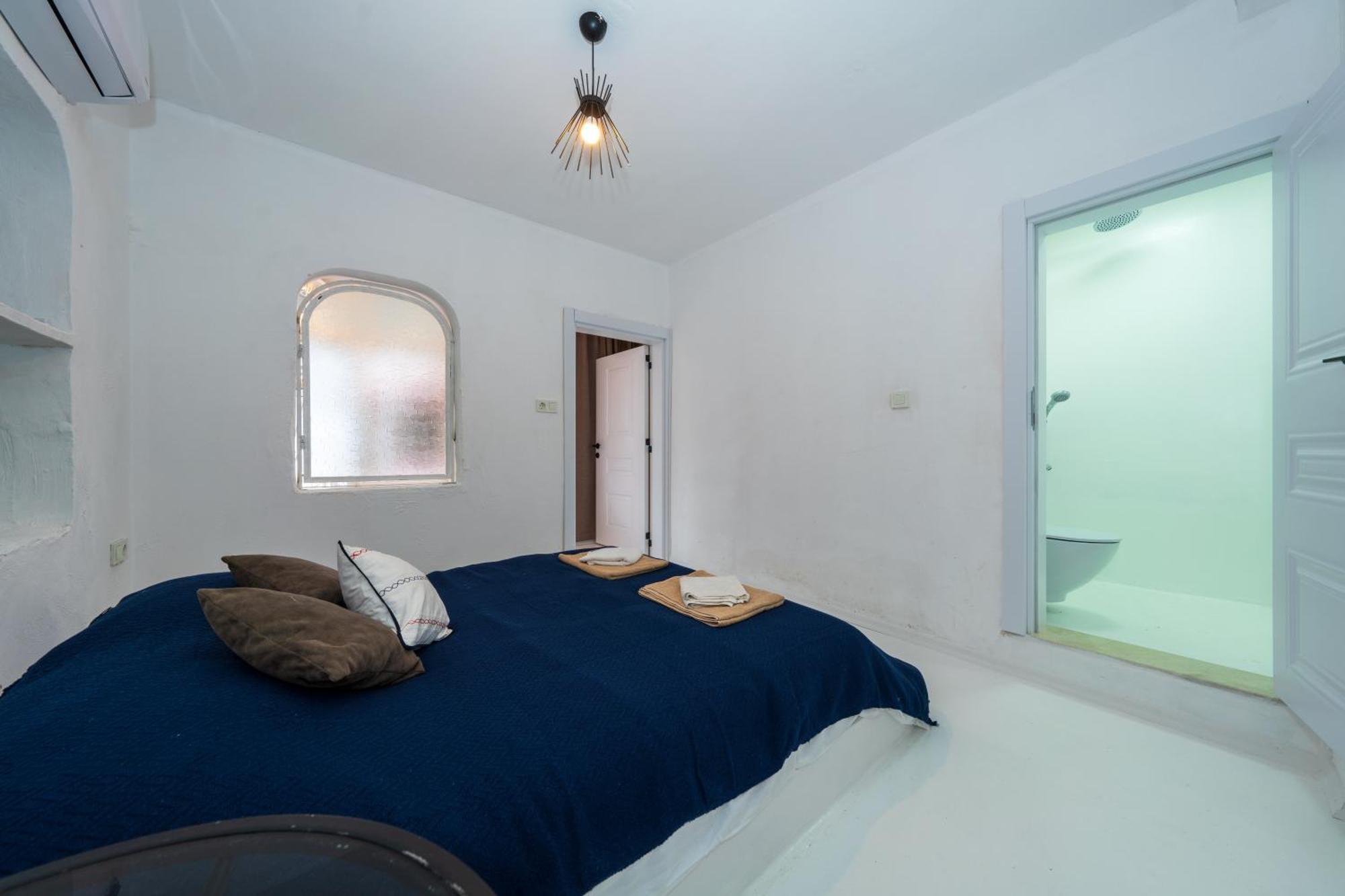 Mai Rooms By Downtown Fethiye Dış mekan fotoğraf