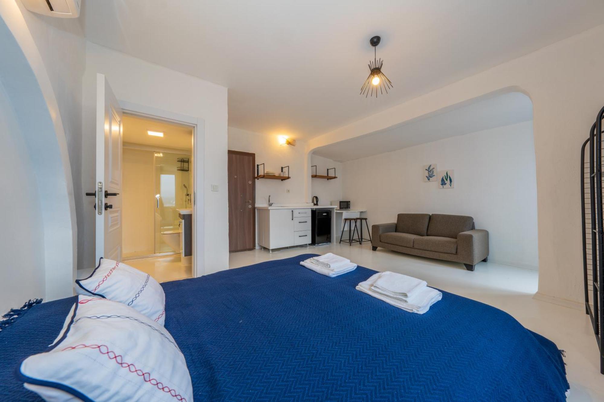 Mai Rooms By Downtown Fethiye Dış mekan fotoğraf