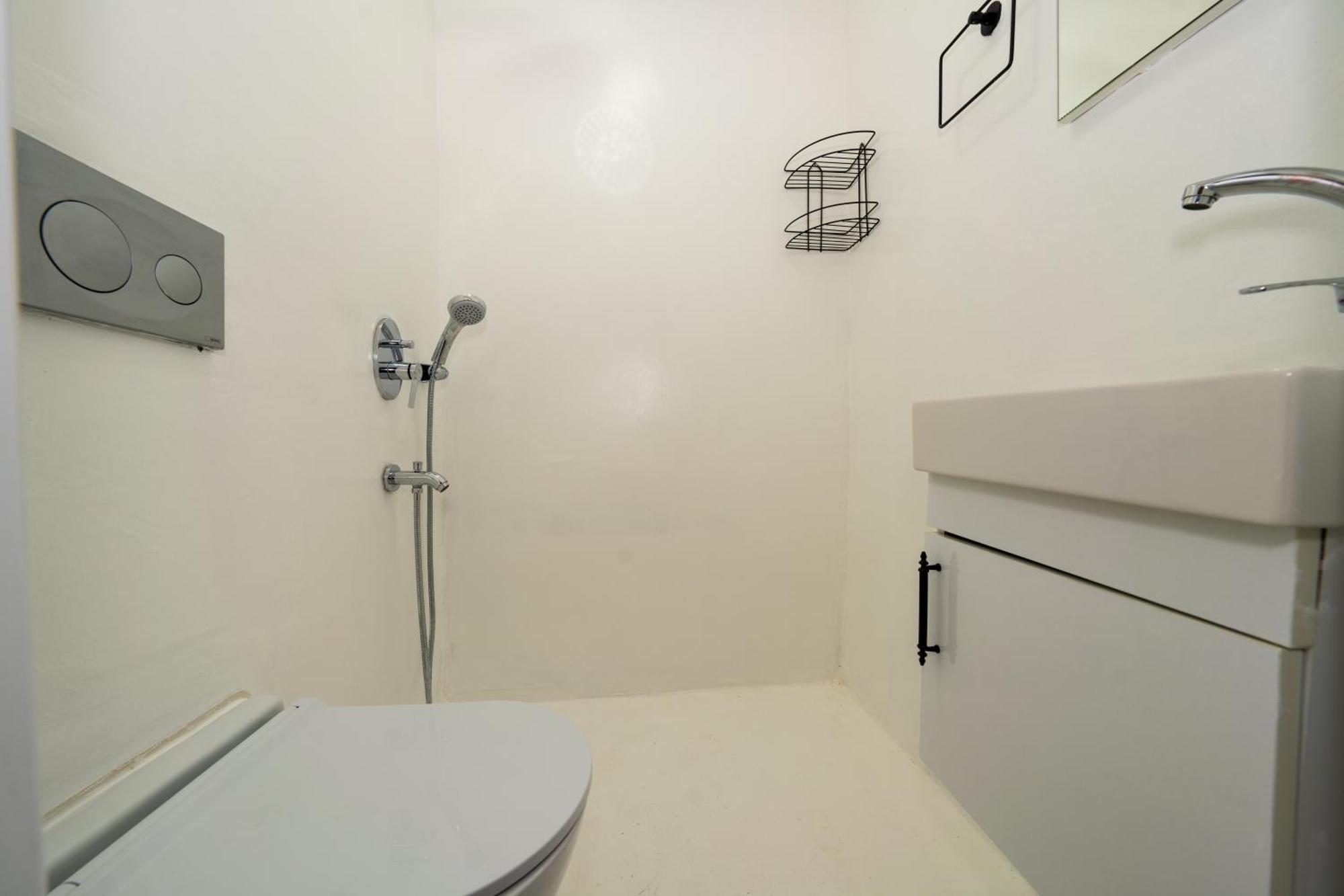 Mai Rooms By Downtown Fethiye Dış mekan fotoğraf
