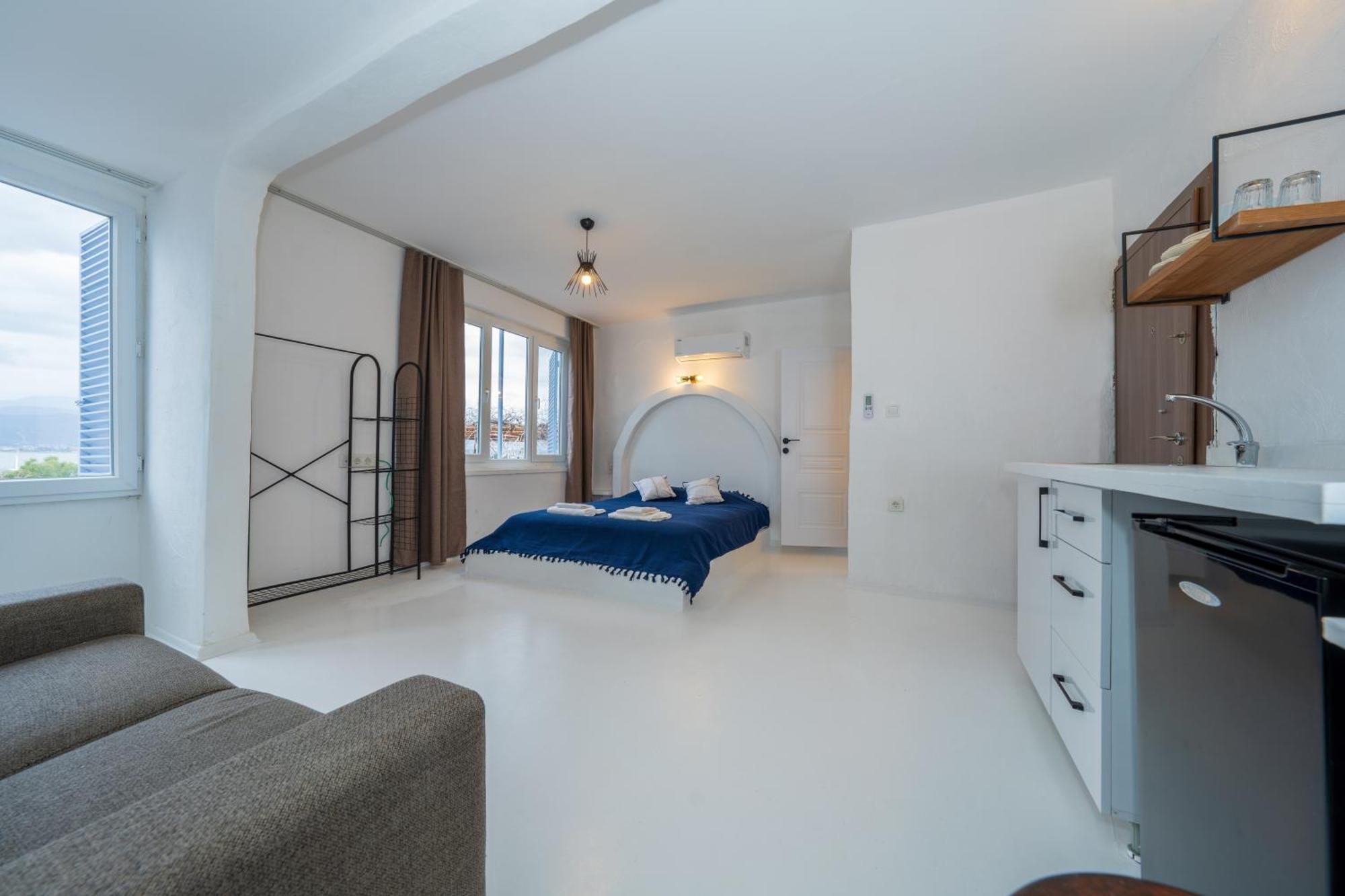 Mai Rooms By Downtown Fethiye Dış mekan fotoğraf