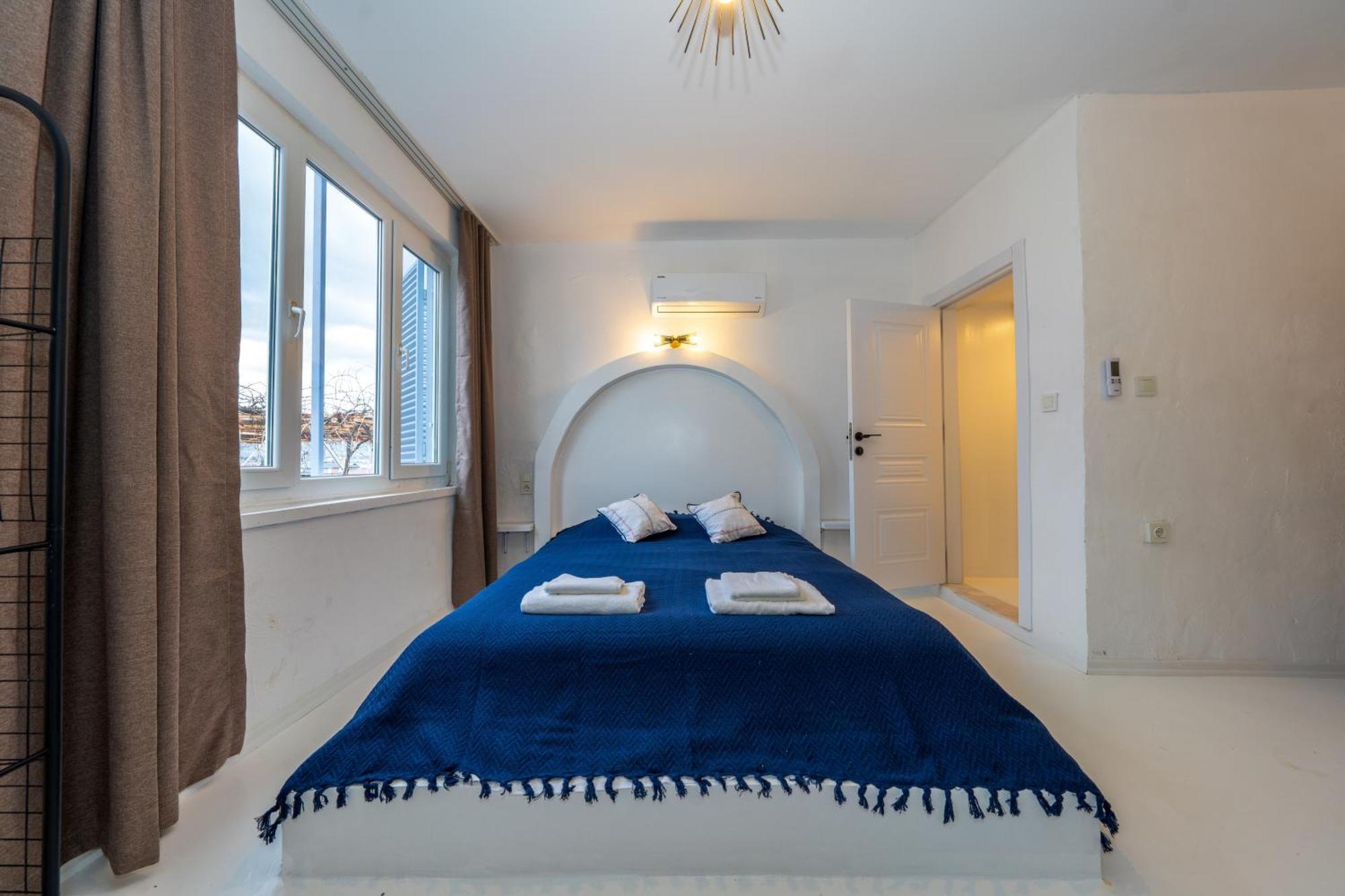 Mai Rooms By Downtown Fethiye Dış mekan fotoğraf