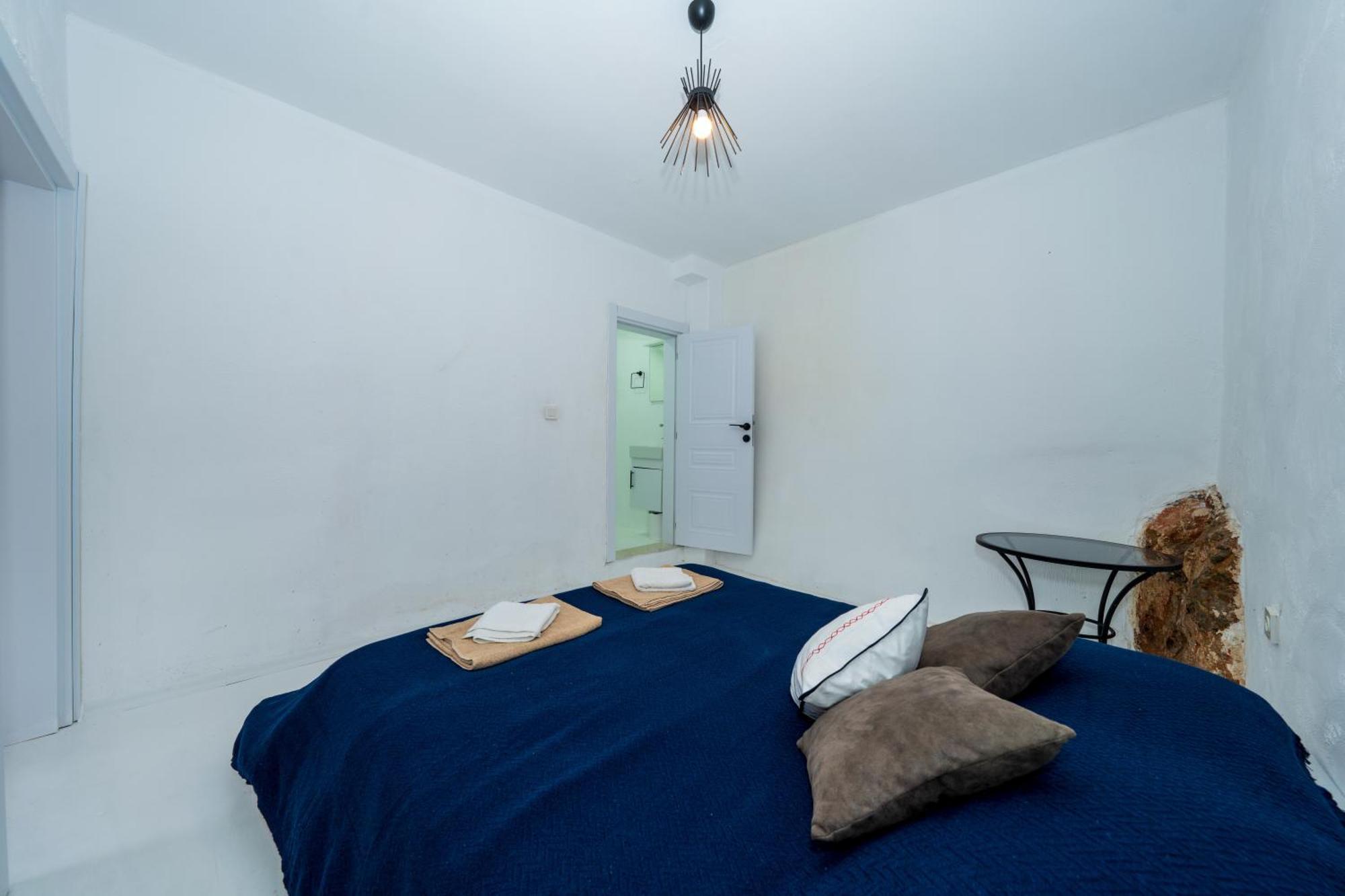 Mai Rooms By Downtown Fethiye Dış mekan fotoğraf