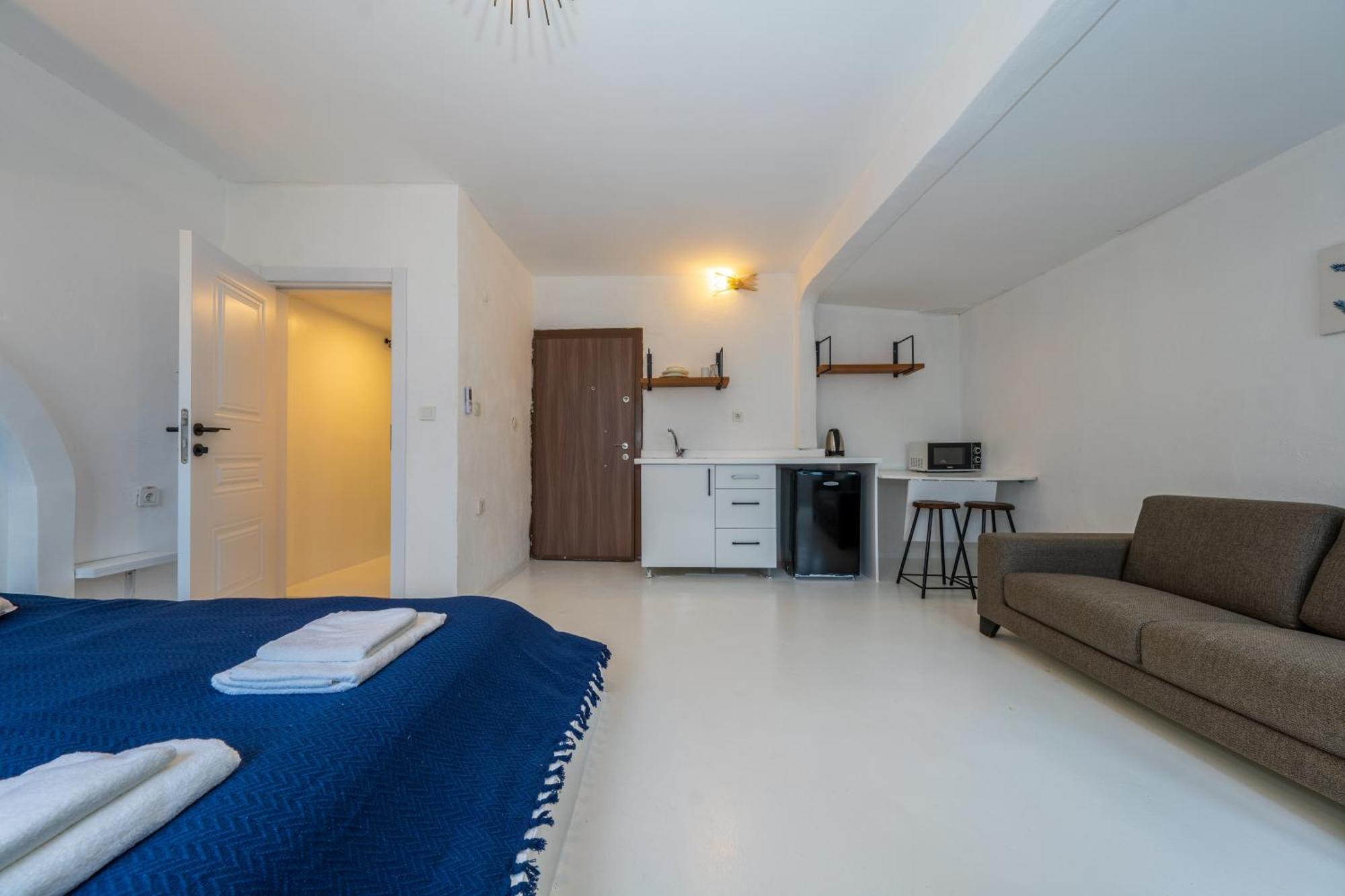 Mai Rooms By Downtown Fethiye Dış mekan fotoğraf