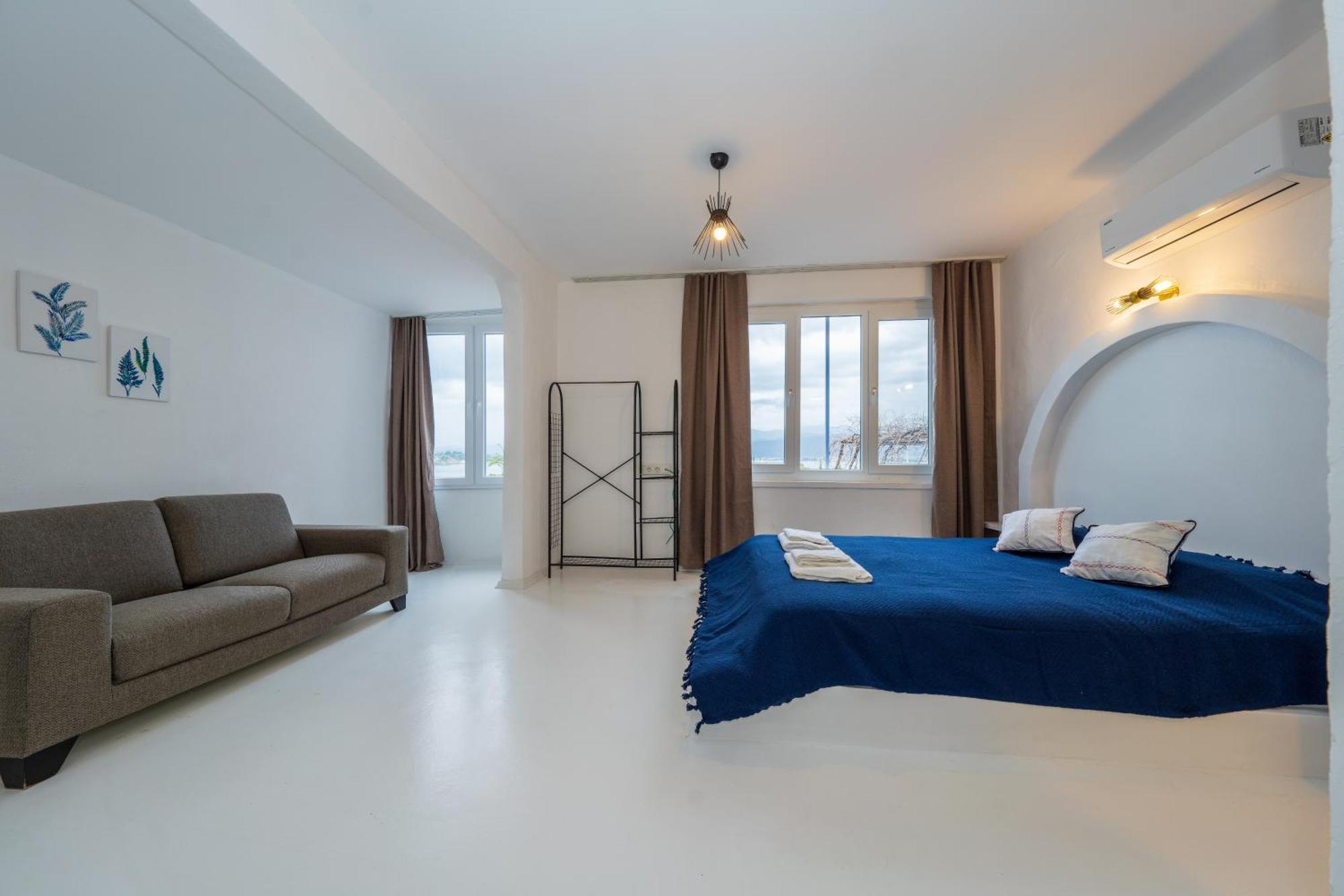 Mai Rooms By Downtown Fethiye Dış mekan fotoğraf