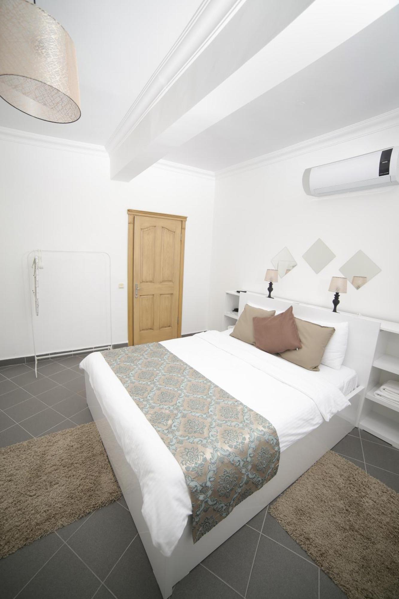 Mai Rooms By Downtown Fethiye Dış mekan fotoğraf