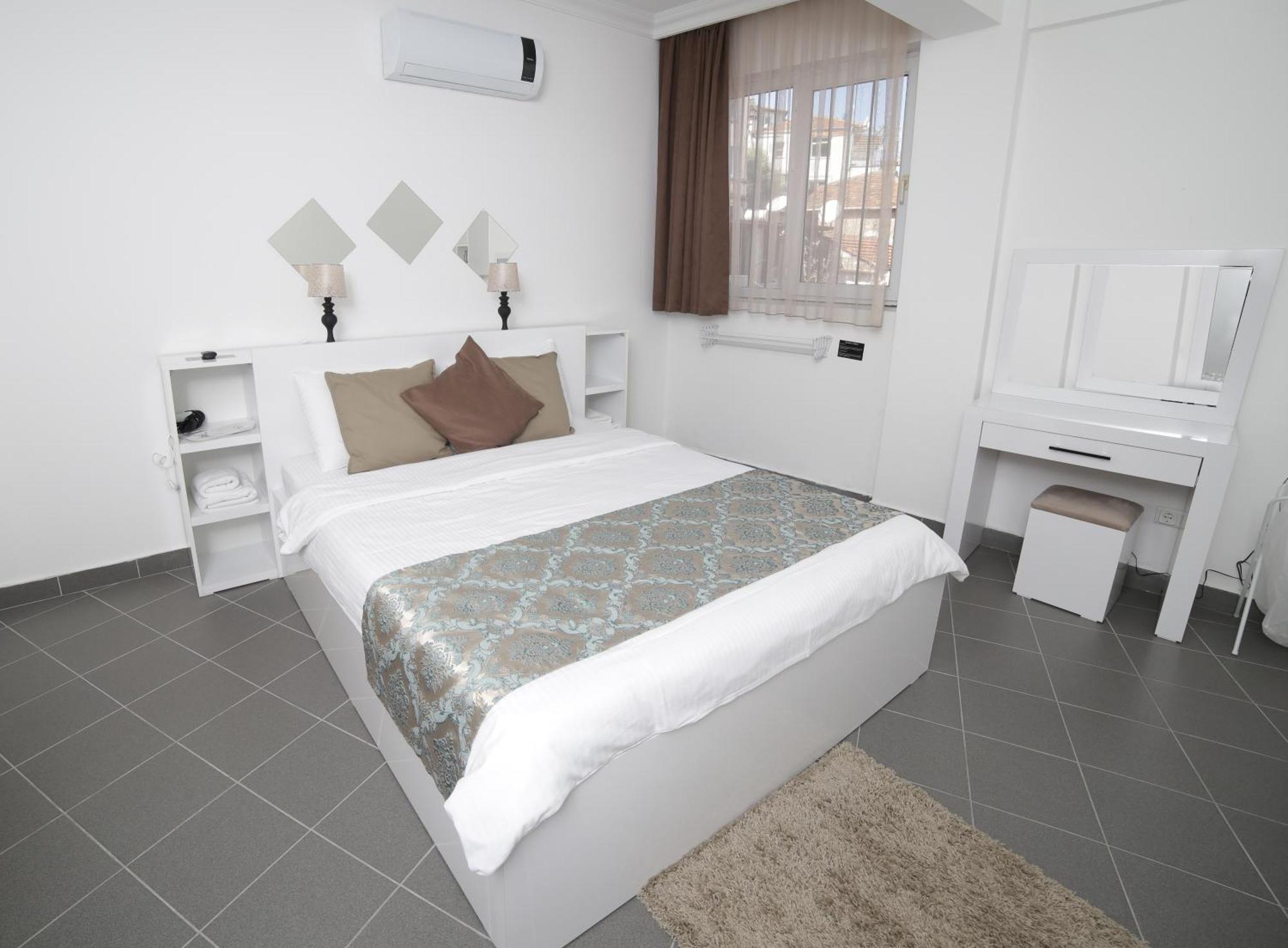Mai Rooms By Downtown Fethiye Dış mekan fotoğraf