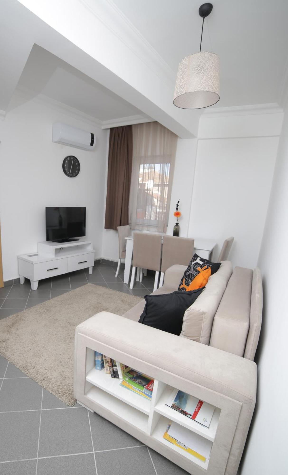 Mai Rooms By Downtown Fethiye Dış mekan fotoğraf