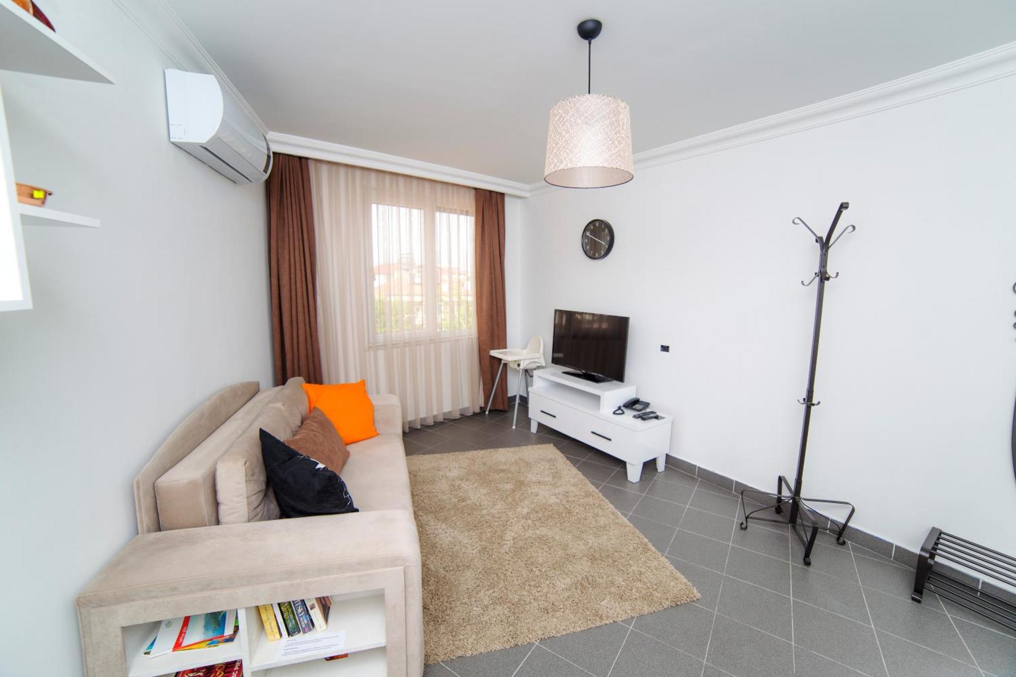 Mai Rooms By Downtown Fethiye Dış mekan fotoğraf