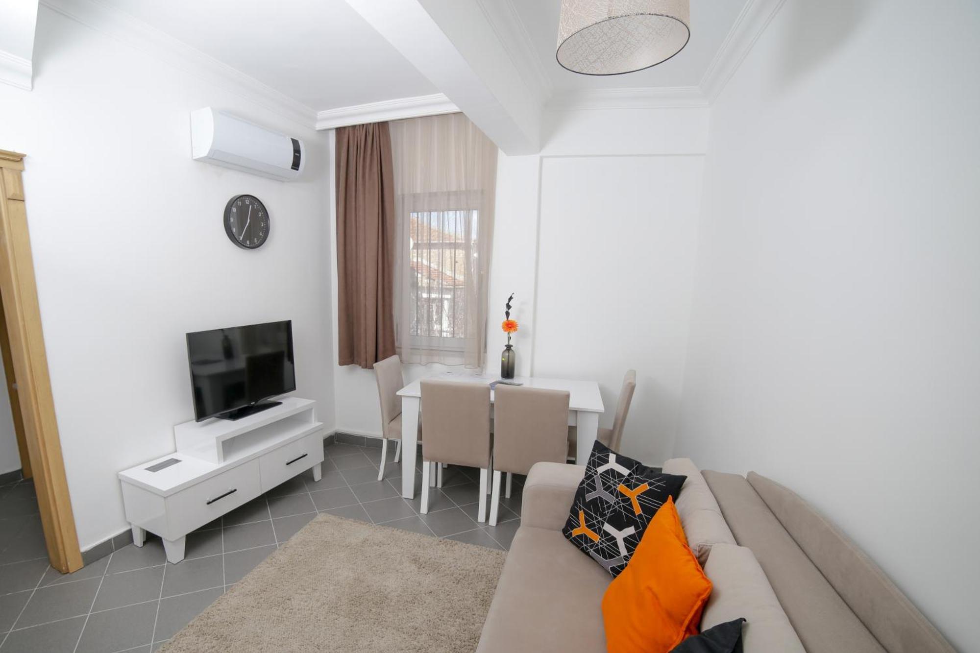 Mai Rooms By Downtown Fethiye Dış mekan fotoğraf