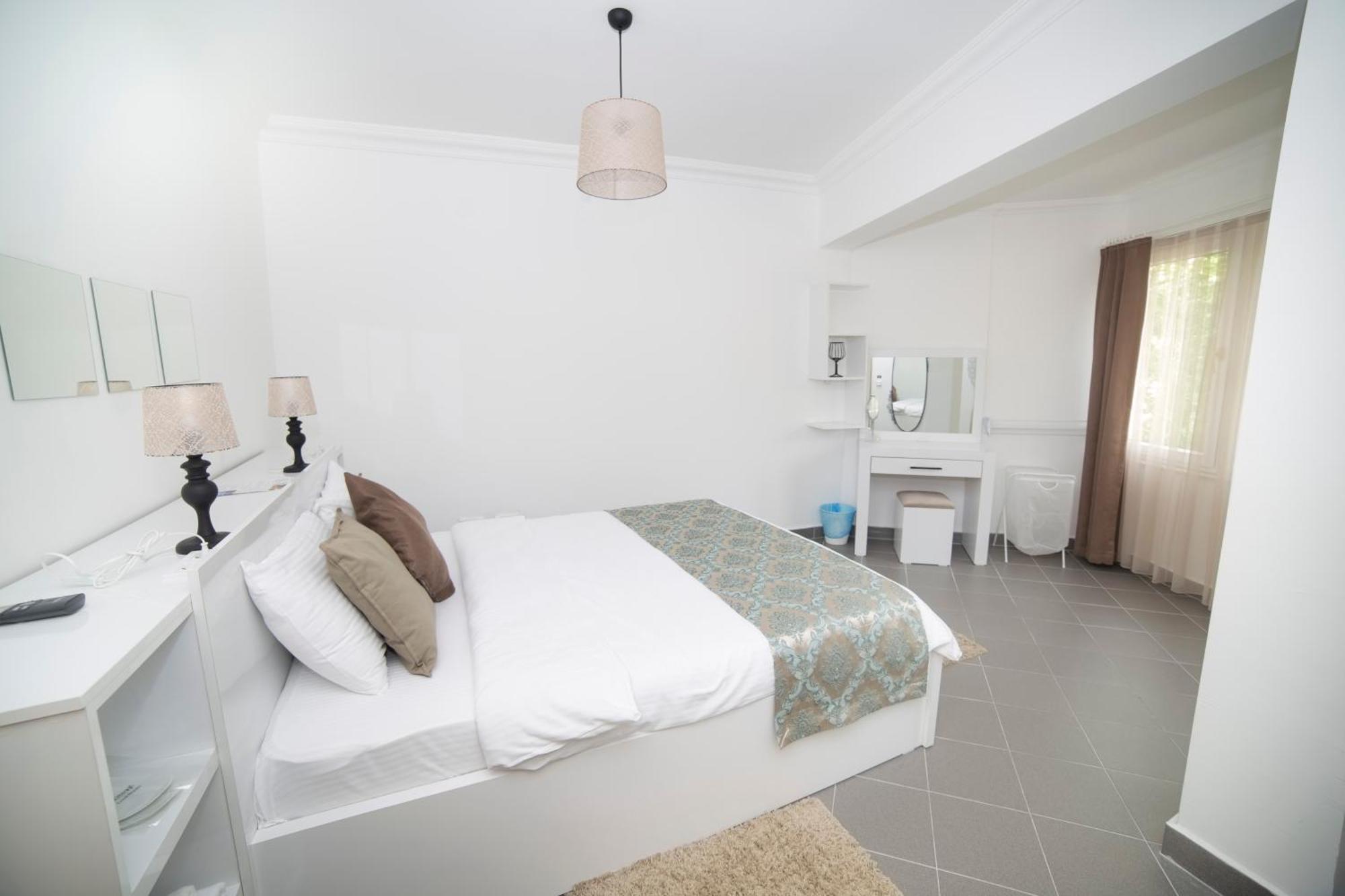 Mai Rooms By Downtown Fethiye Dış mekan fotoğraf