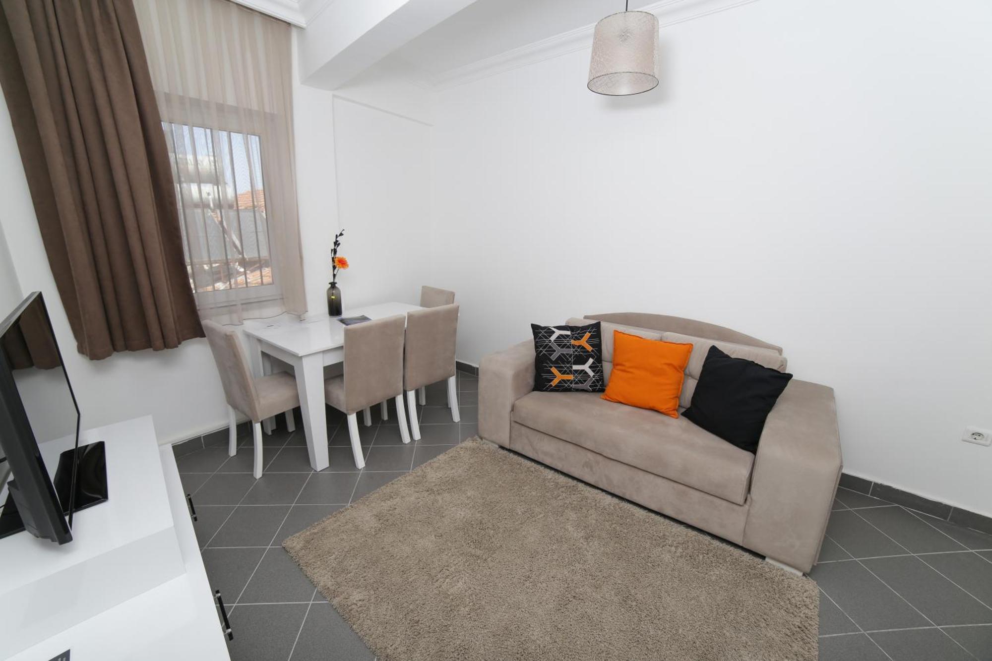 Mai Rooms By Downtown Fethiye Dış mekan fotoğraf