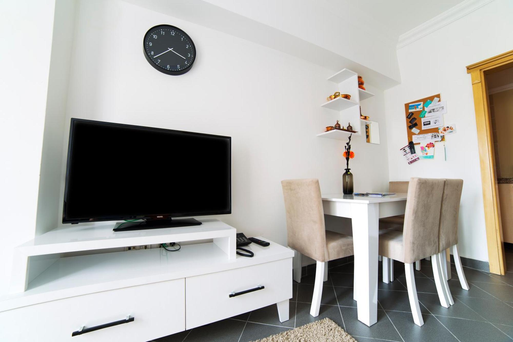 Mai Rooms By Downtown Fethiye Dış mekan fotoğraf
