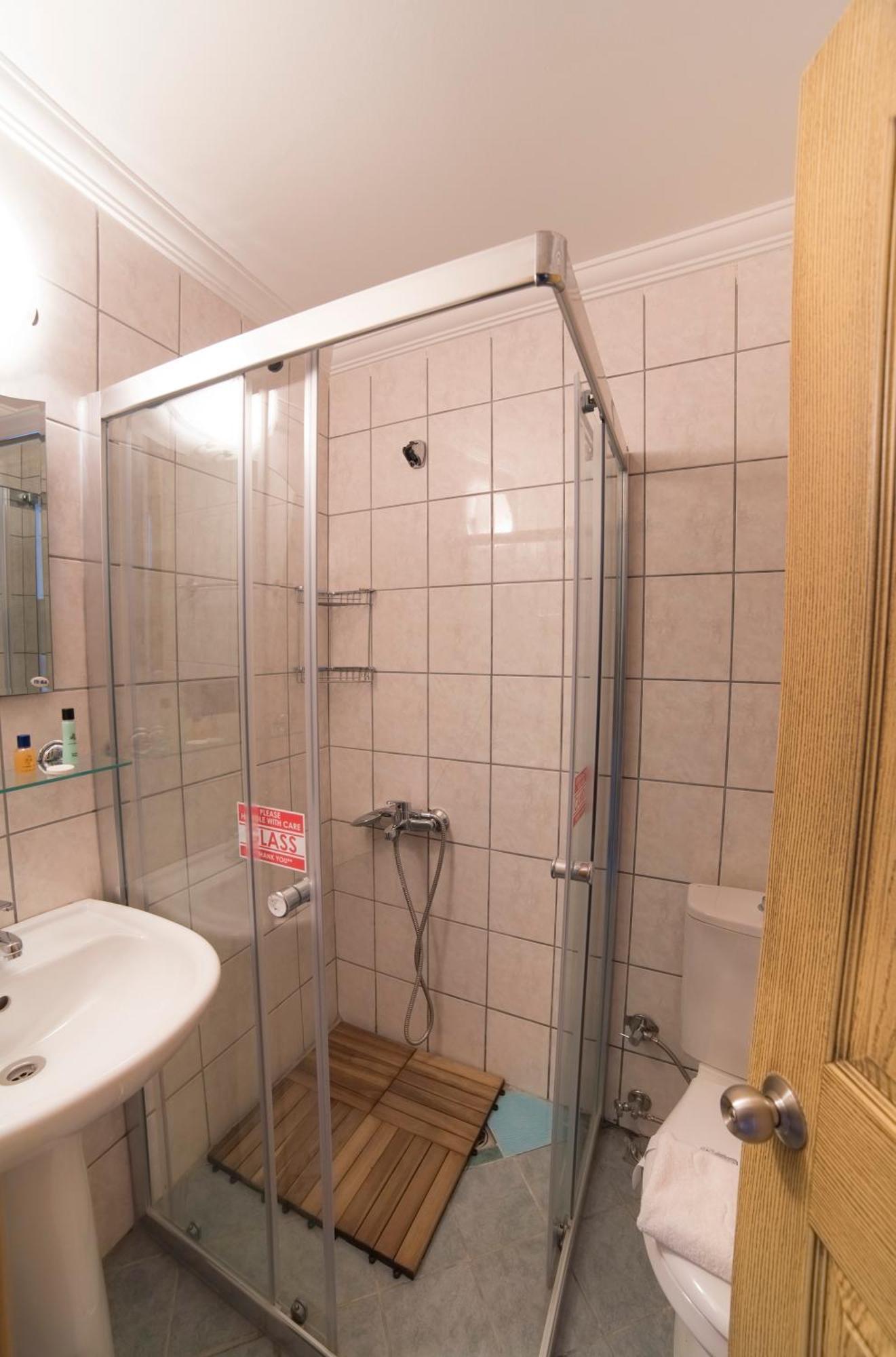 Mai Rooms By Downtown Fethiye Dış mekan fotoğraf