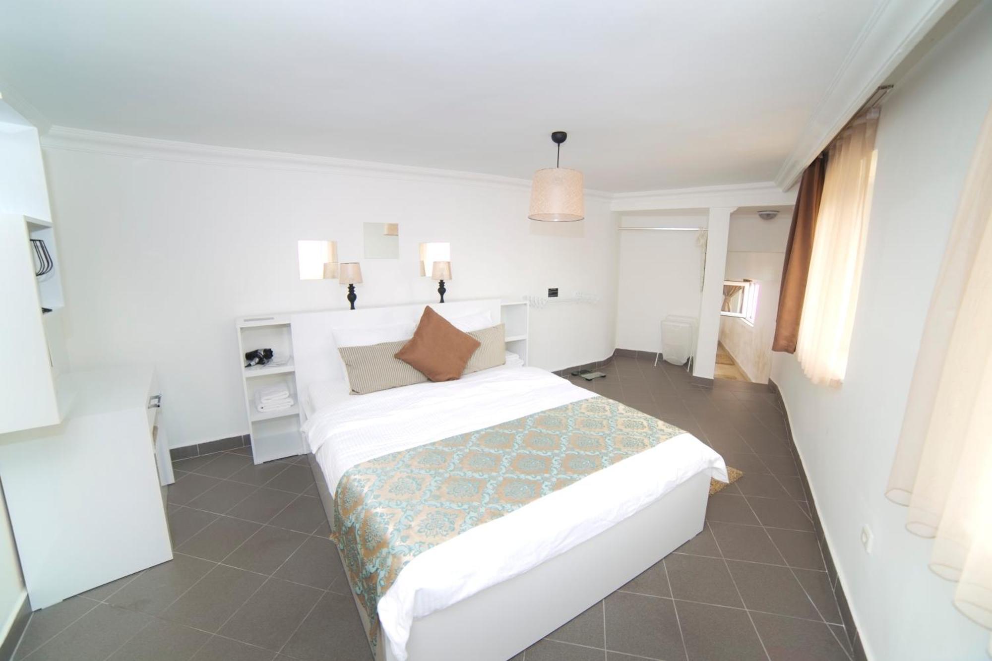 Mai Rooms By Downtown Fethiye Dış mekan fotoğraf
