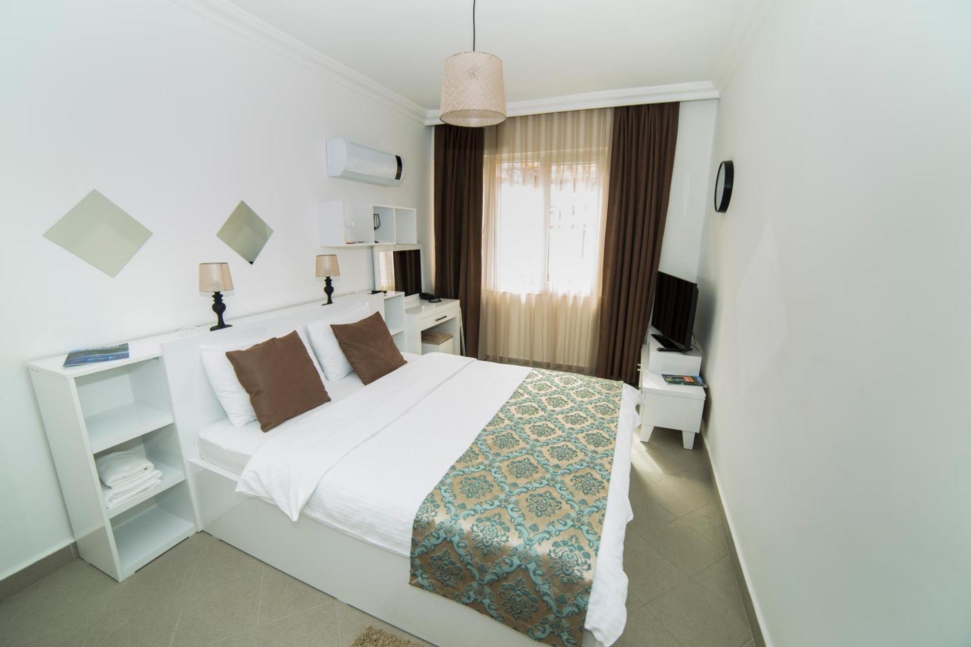 Mai Rooms By Downtown Fethiye Dış mekan fotoğraf
