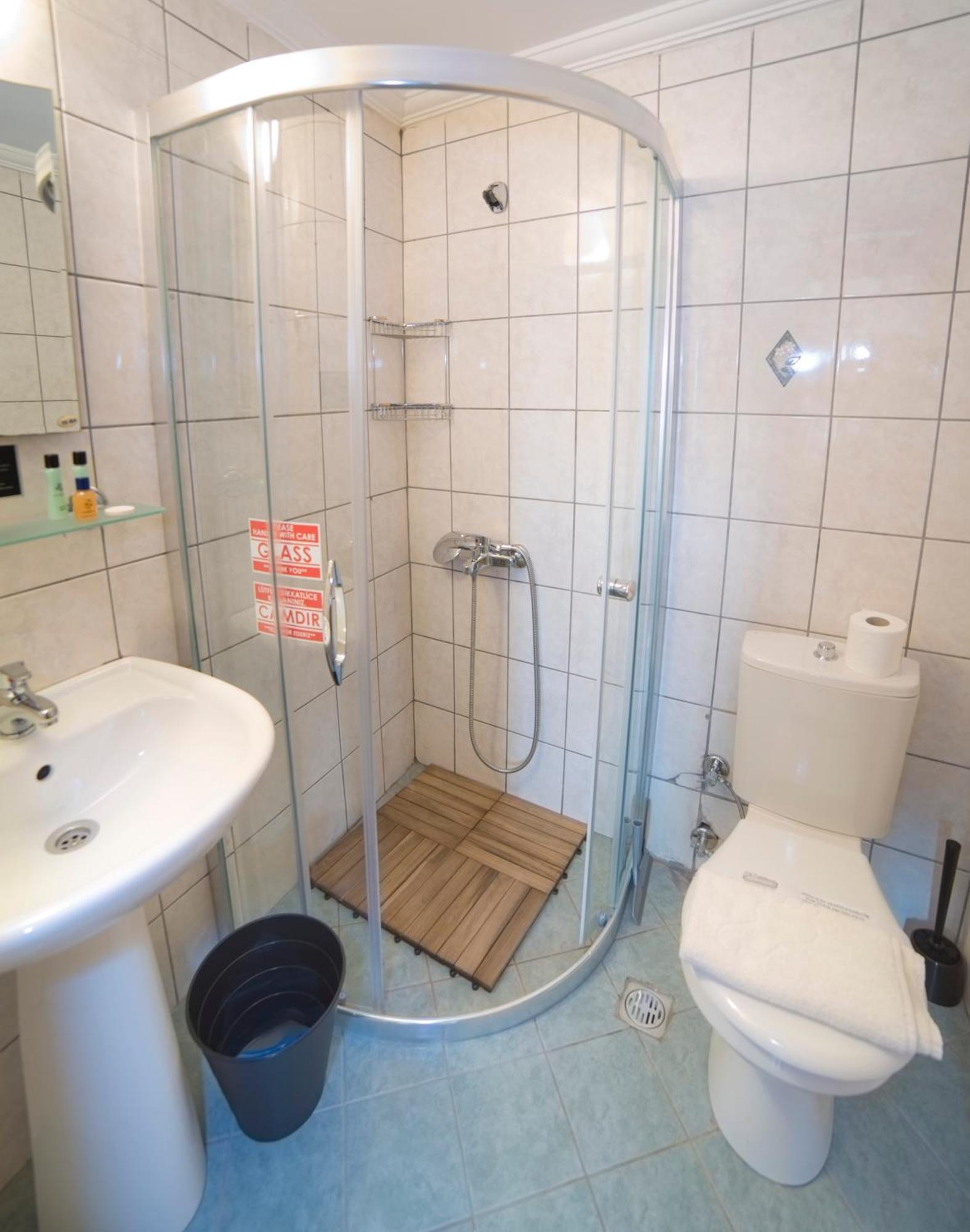 Mai Rooms By Downtown Fethiye Dış mekan fotoğraf