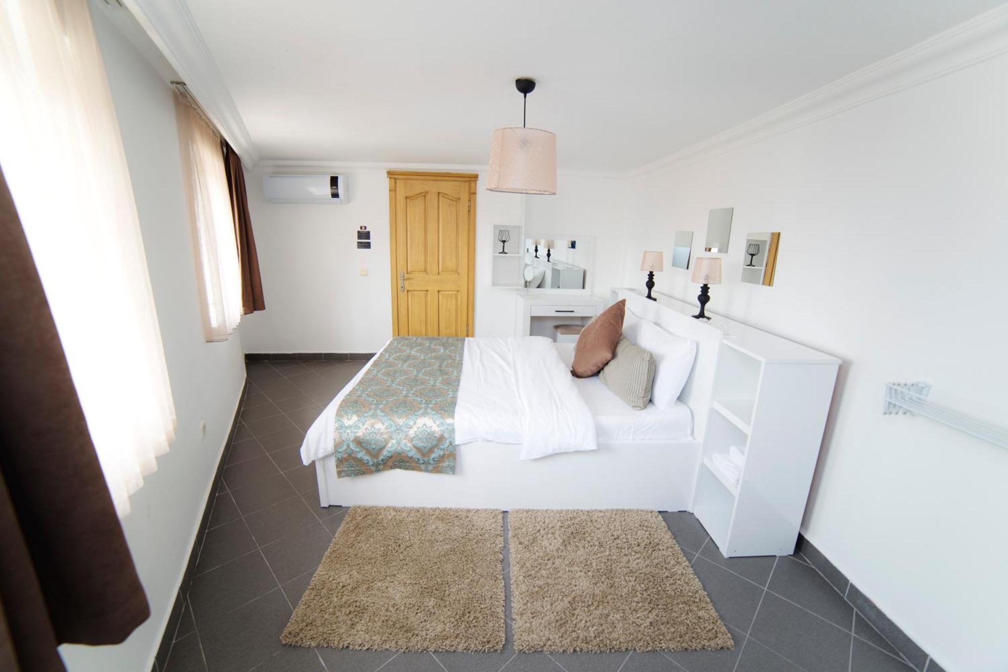 Mai Rooms By Downtown Fethiye Dış mekan fotoğraf