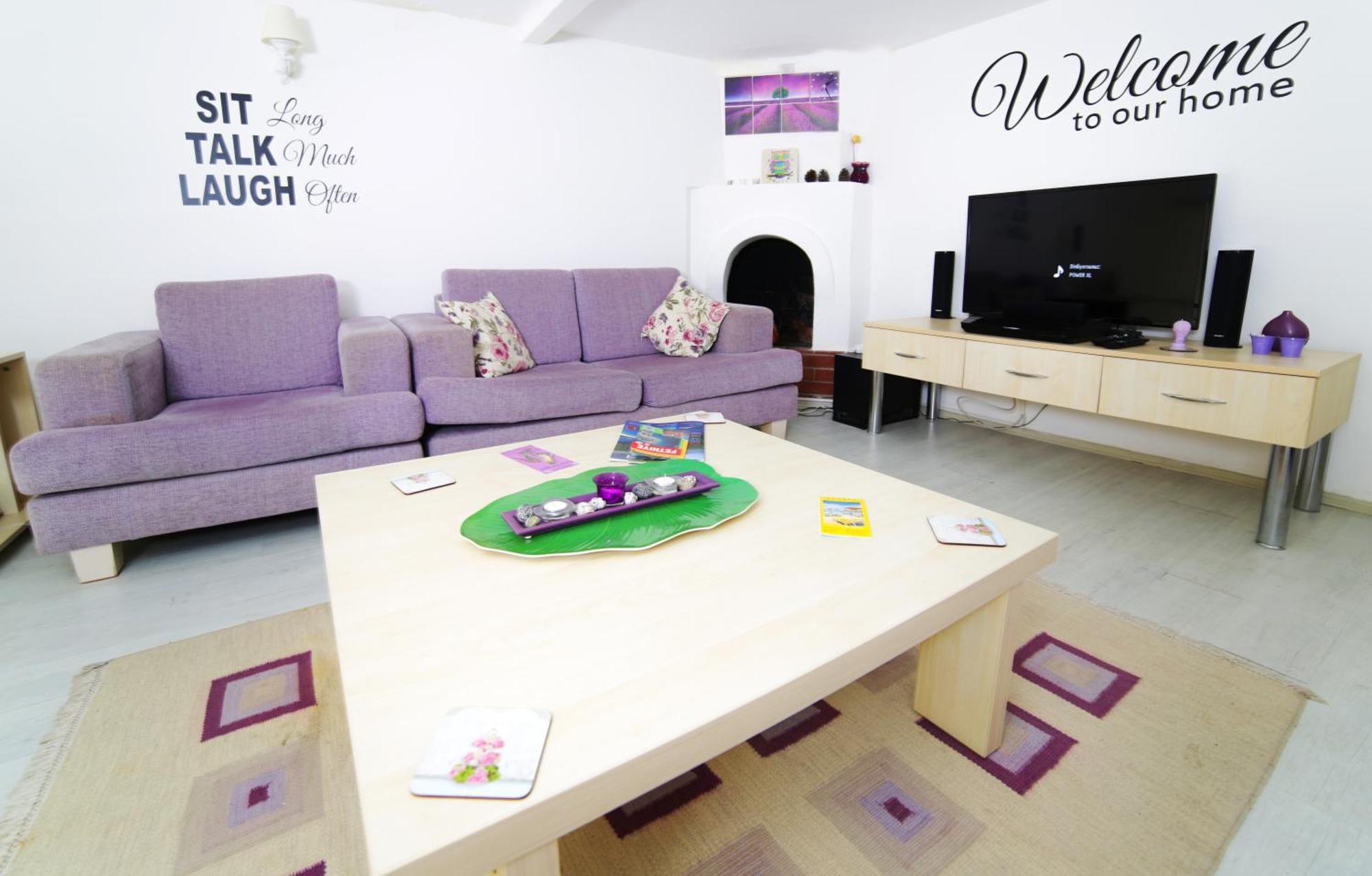 Mai Rooms By Downtown Fethiye Dış mekan fotoğraf