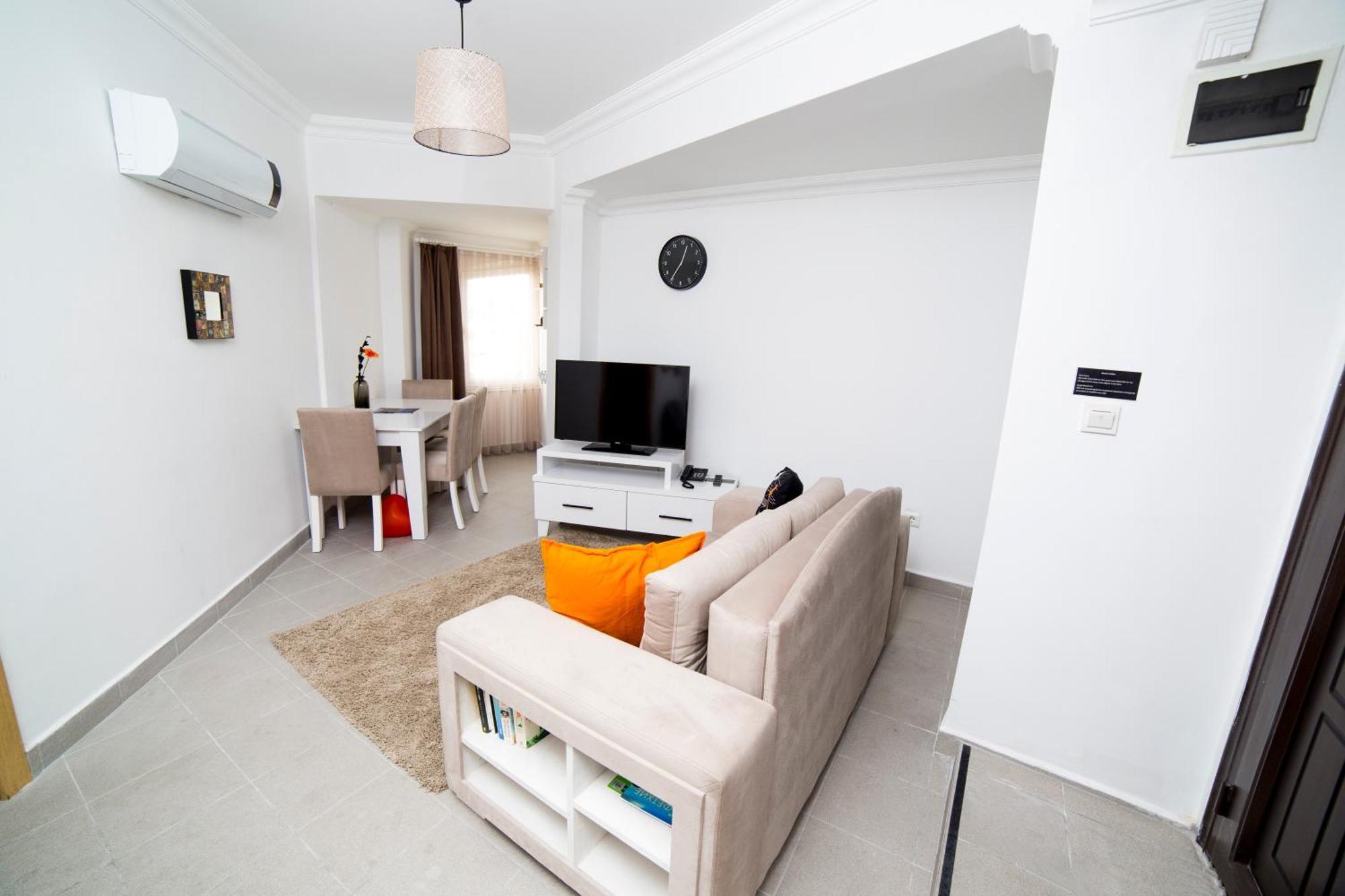 Mai Rooms By Downtown Fethiye Dış mekan fotoğraf