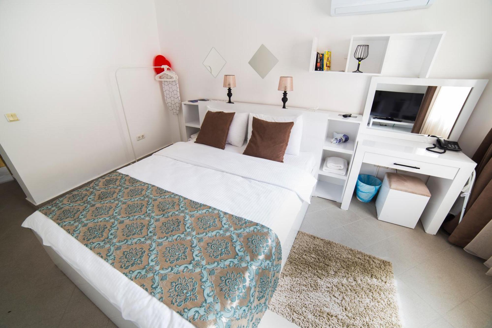 Mai Rooms By Downtown Fethiye Dış mekan fotoğraf