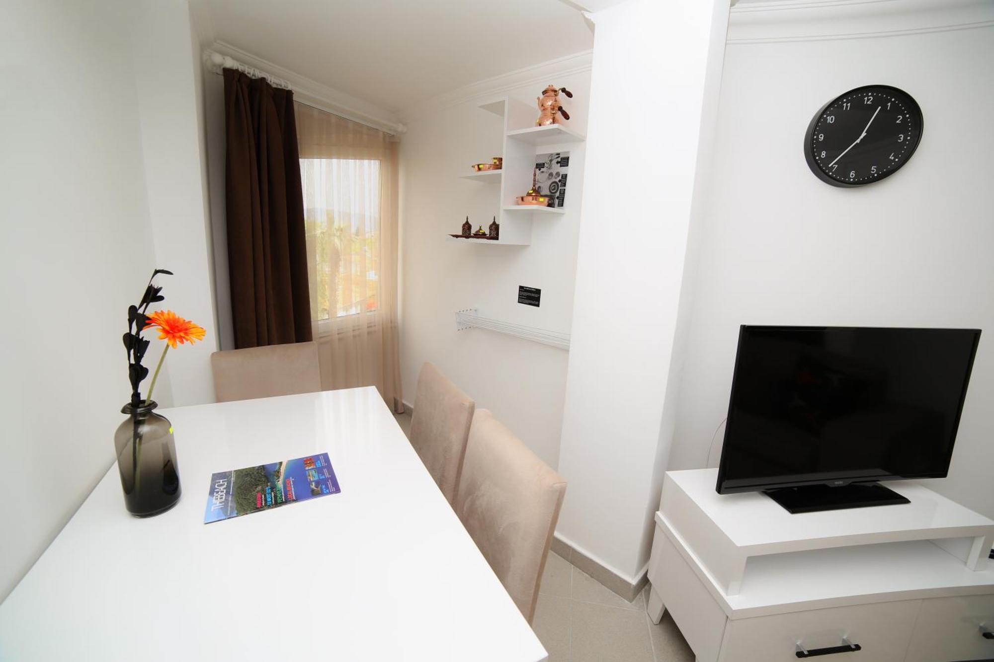 Mai Rooms By Downtown Fethiye Dış mekan fotoğraf