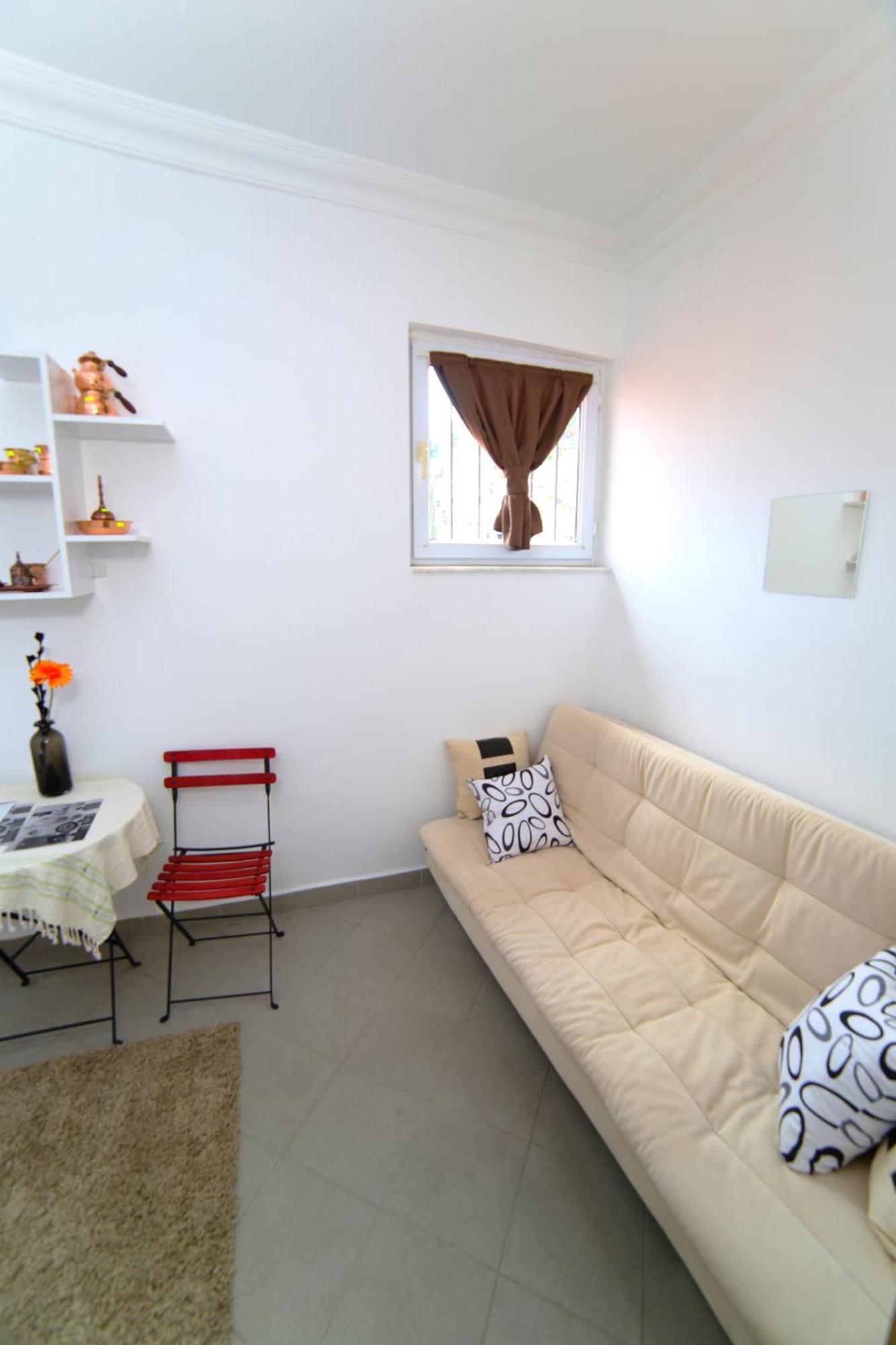 Mai Rooms By Downtown Fethiye Dış mekan fotoğraf