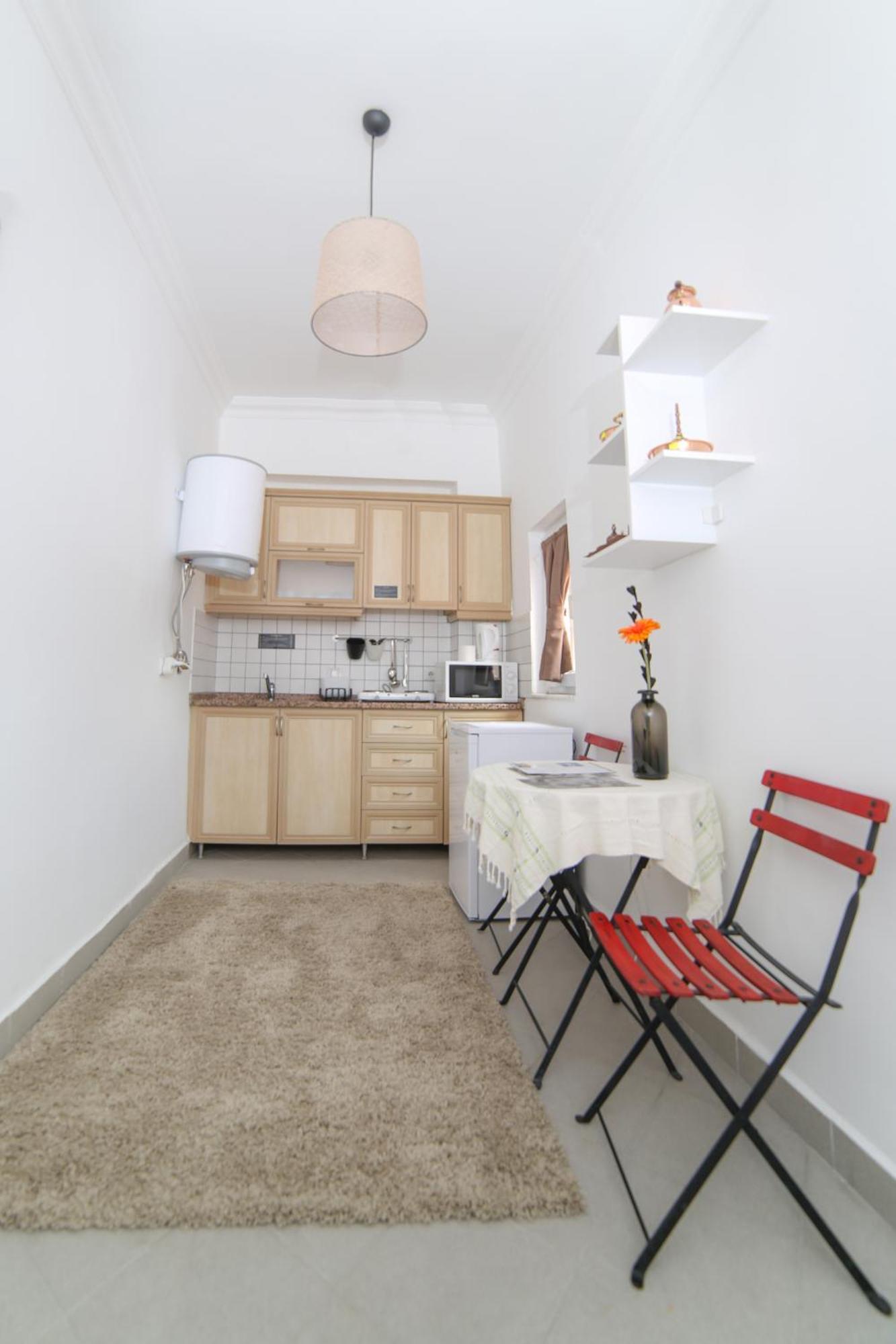 Mai Rooms By Downtown Fethiye Dış mekan fotoğraf
