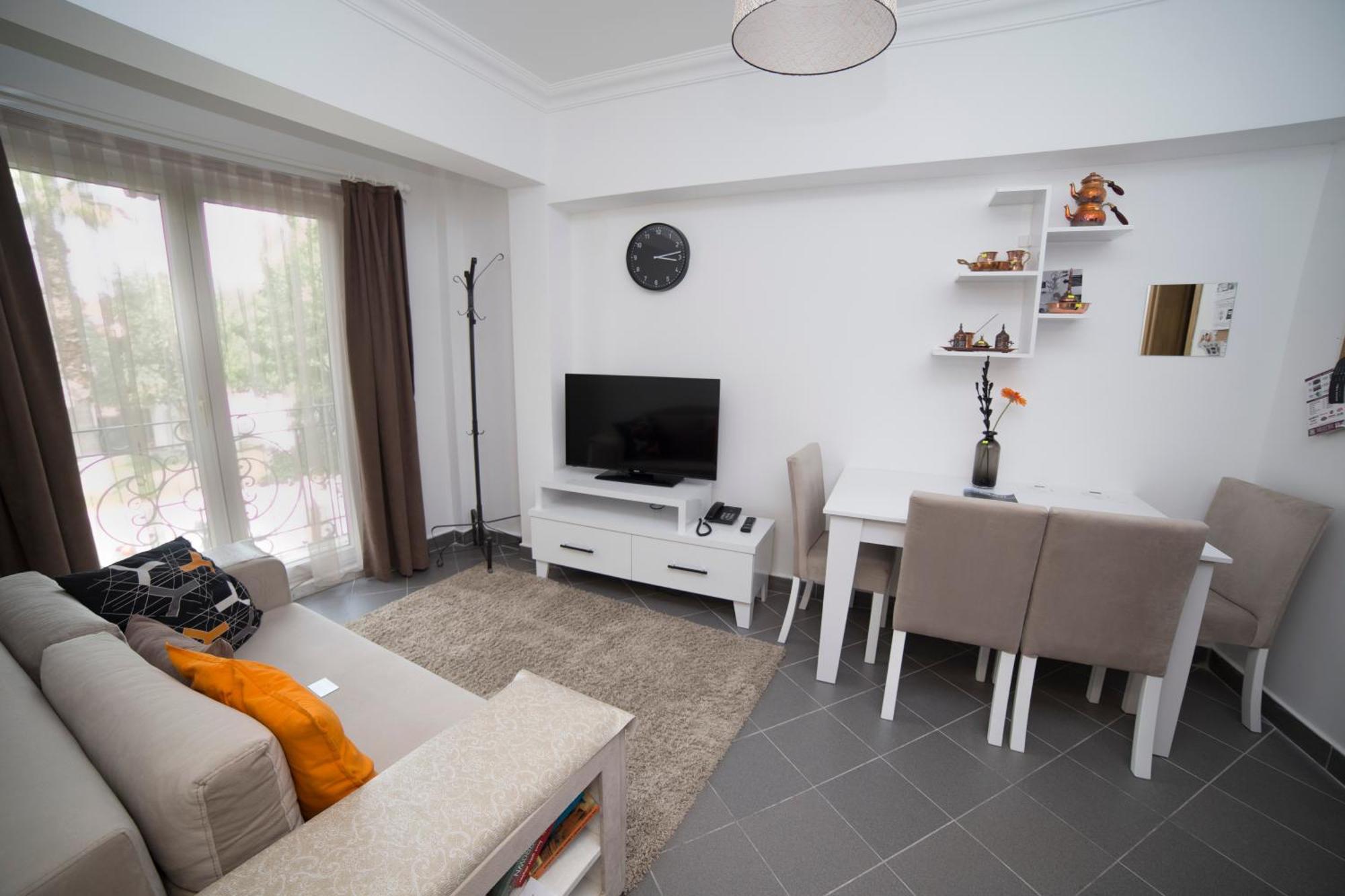 Mai Rooms By Downtown Fethiye Dış mekan fotoğraf