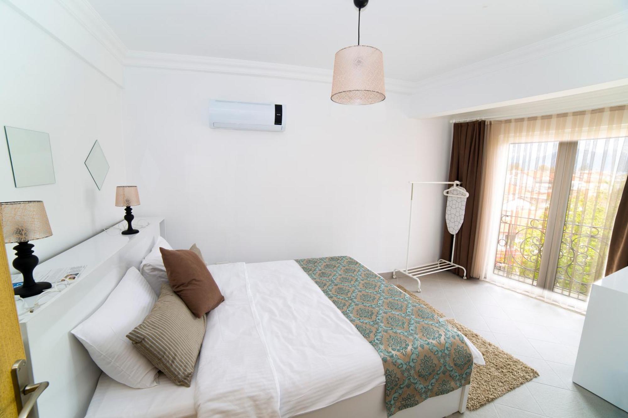 Mai Rooms By Downtown Fethiye Dış mekan fotoğraf
