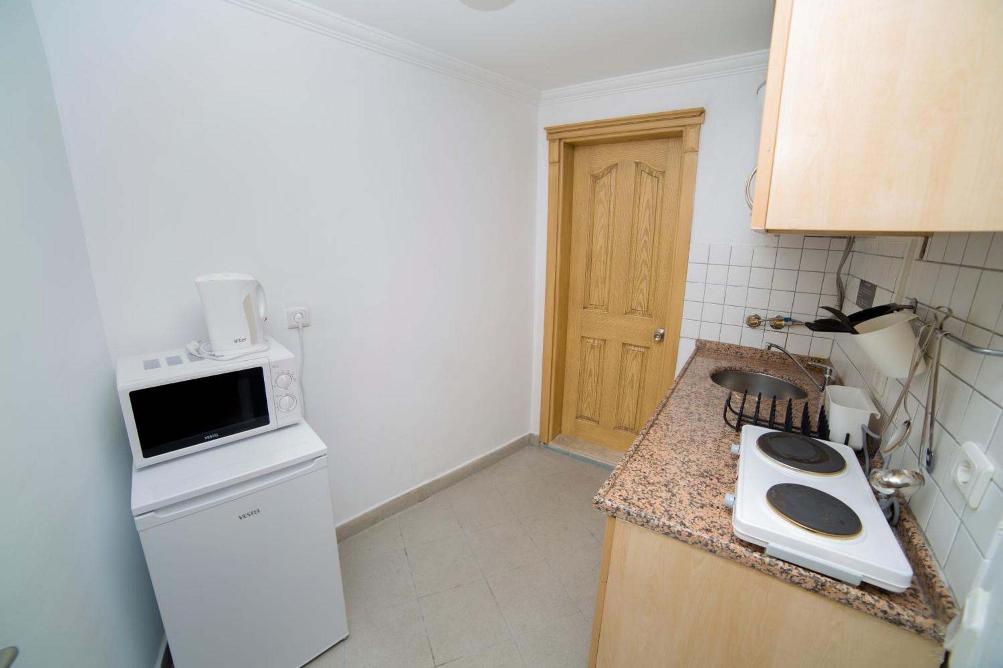 Mai Rooms By Downtown Fethiye Dış mekan fotoğraf