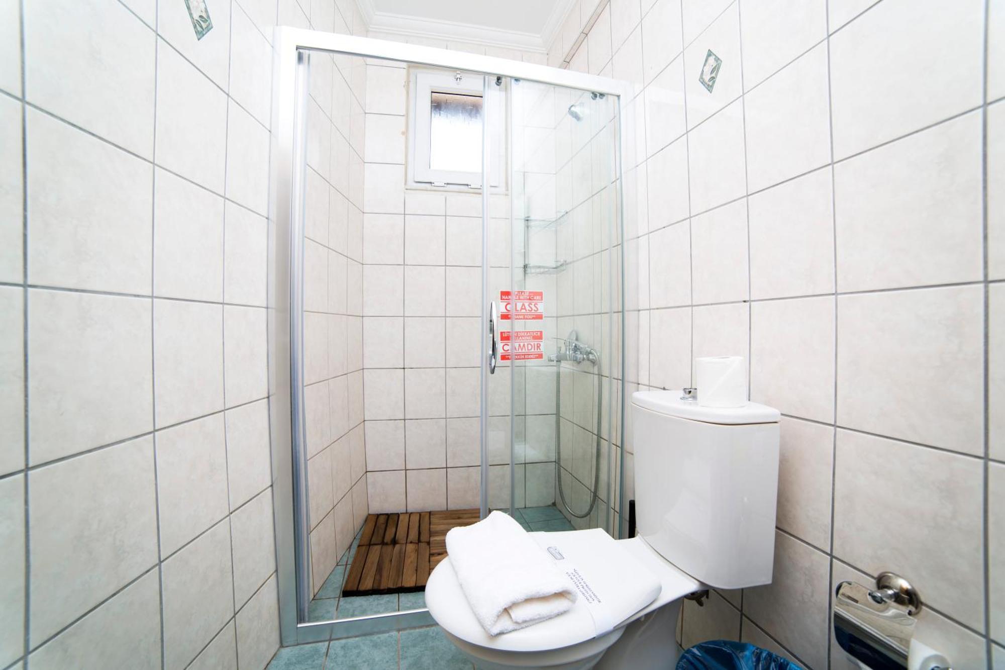 Mai Rooms By Downtown Fethiye Dış mekan fotoğraf