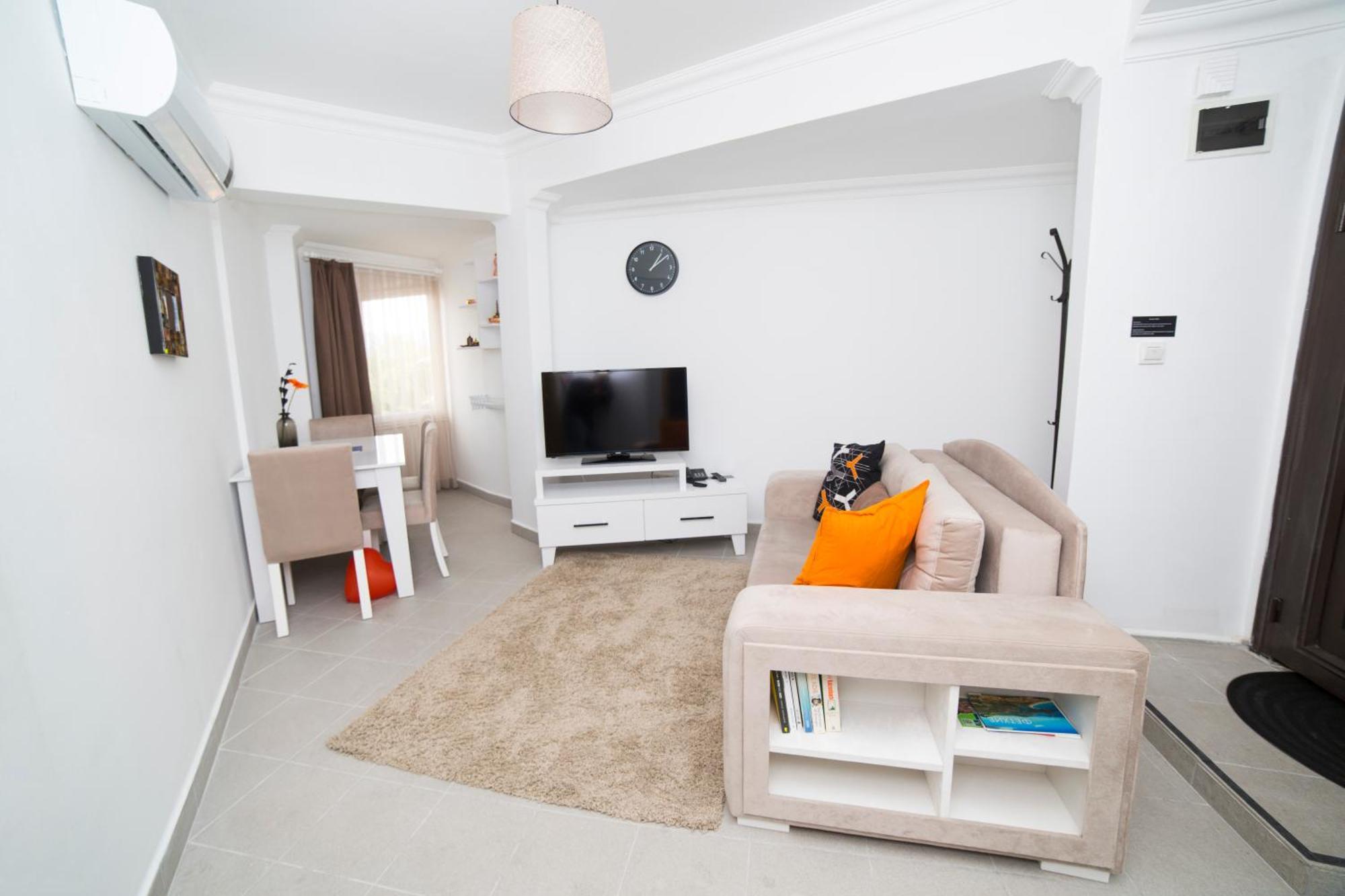 Mai Rooms By Downtown Fethiye Dış mekan fotoğraf