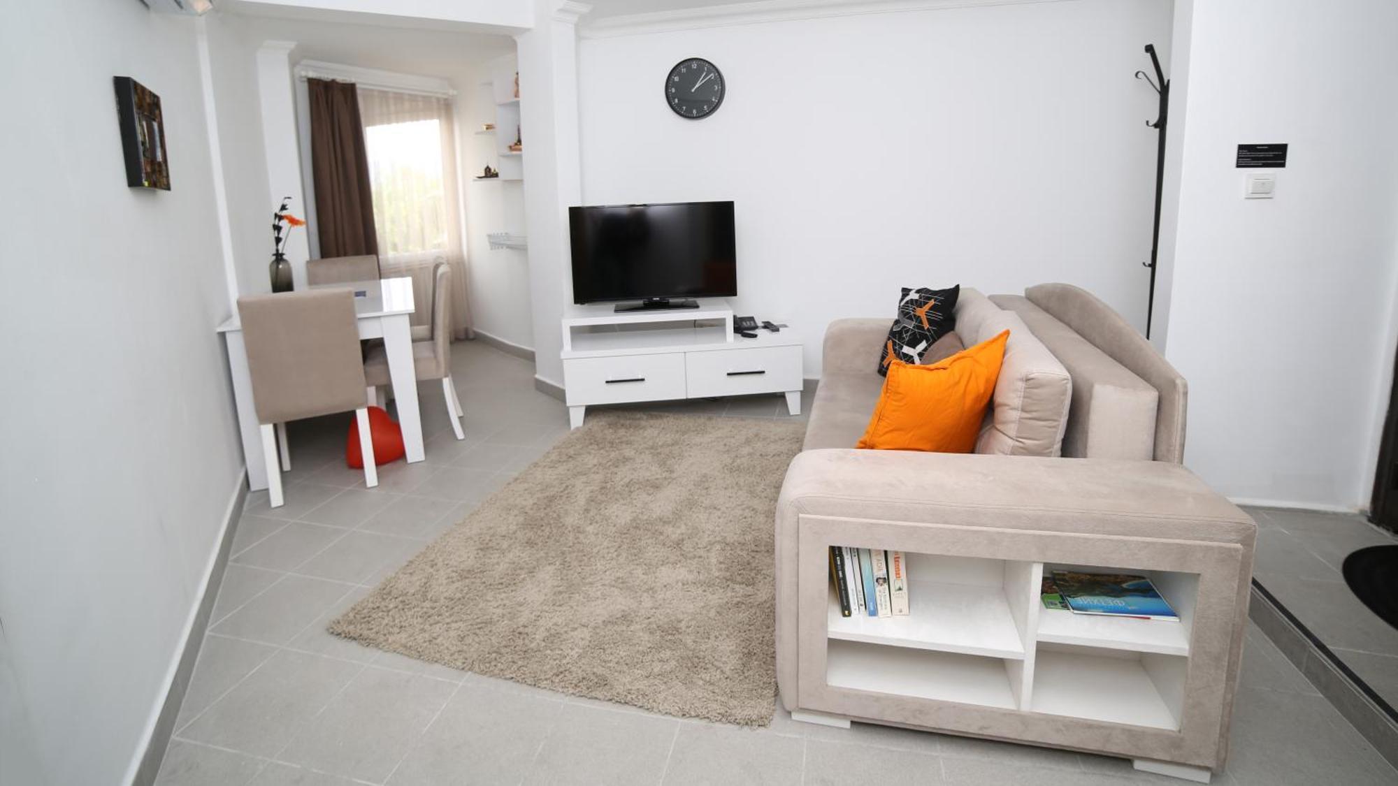 Mai Rooms By Downtown Fethiye Dış mekan fotoğraf