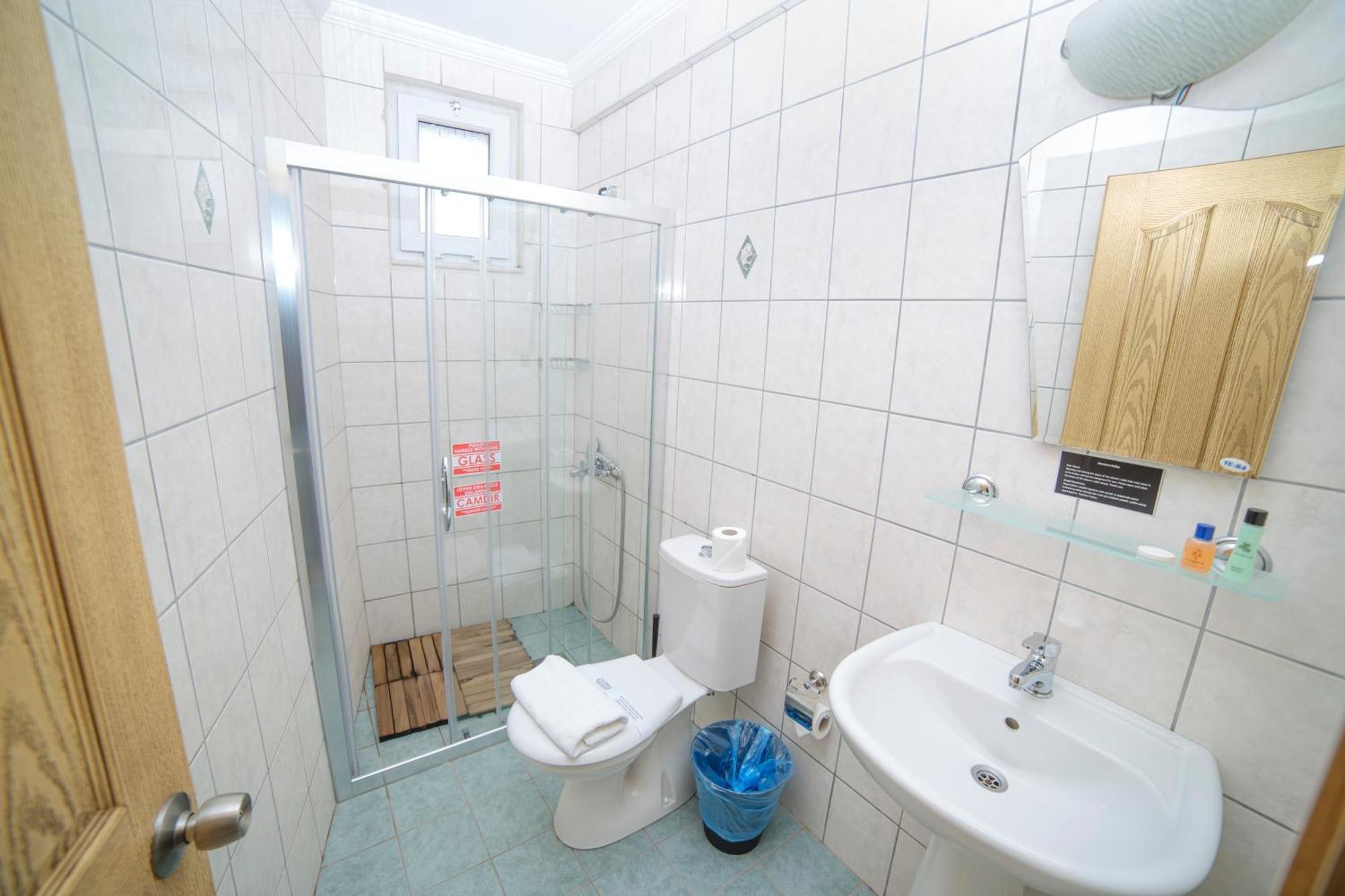 Mai Rooms By Downtown Fethiye Dış mekan fotoğraf